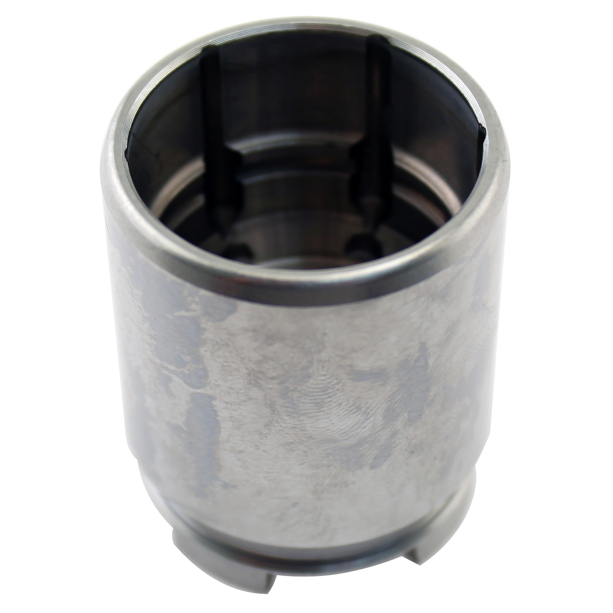 CAL PISTON SHELL
