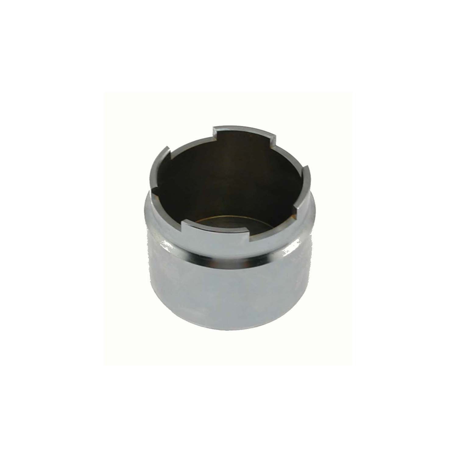 CAL PISTON STEEL