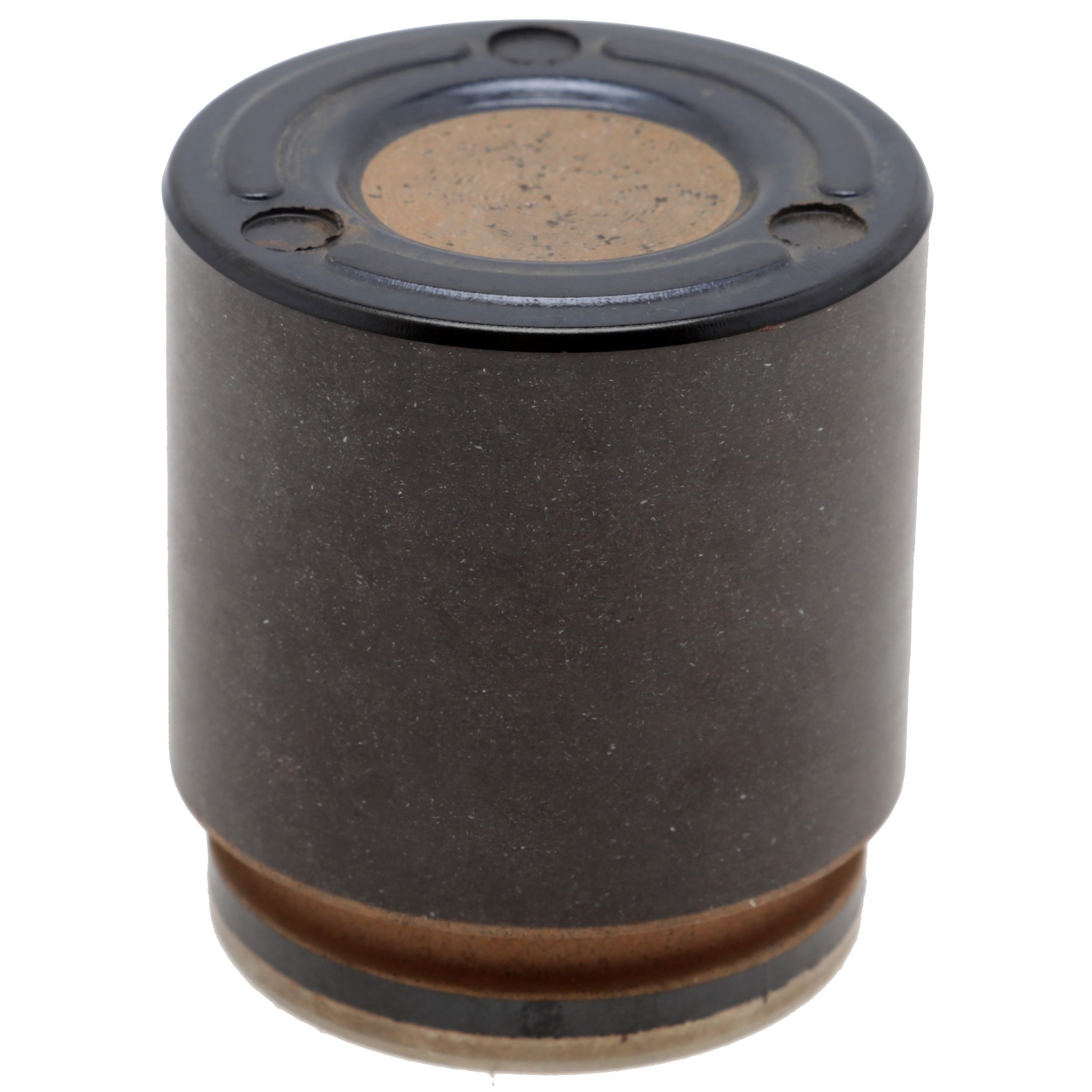 CAL PISTON PHENOLIC W/RING