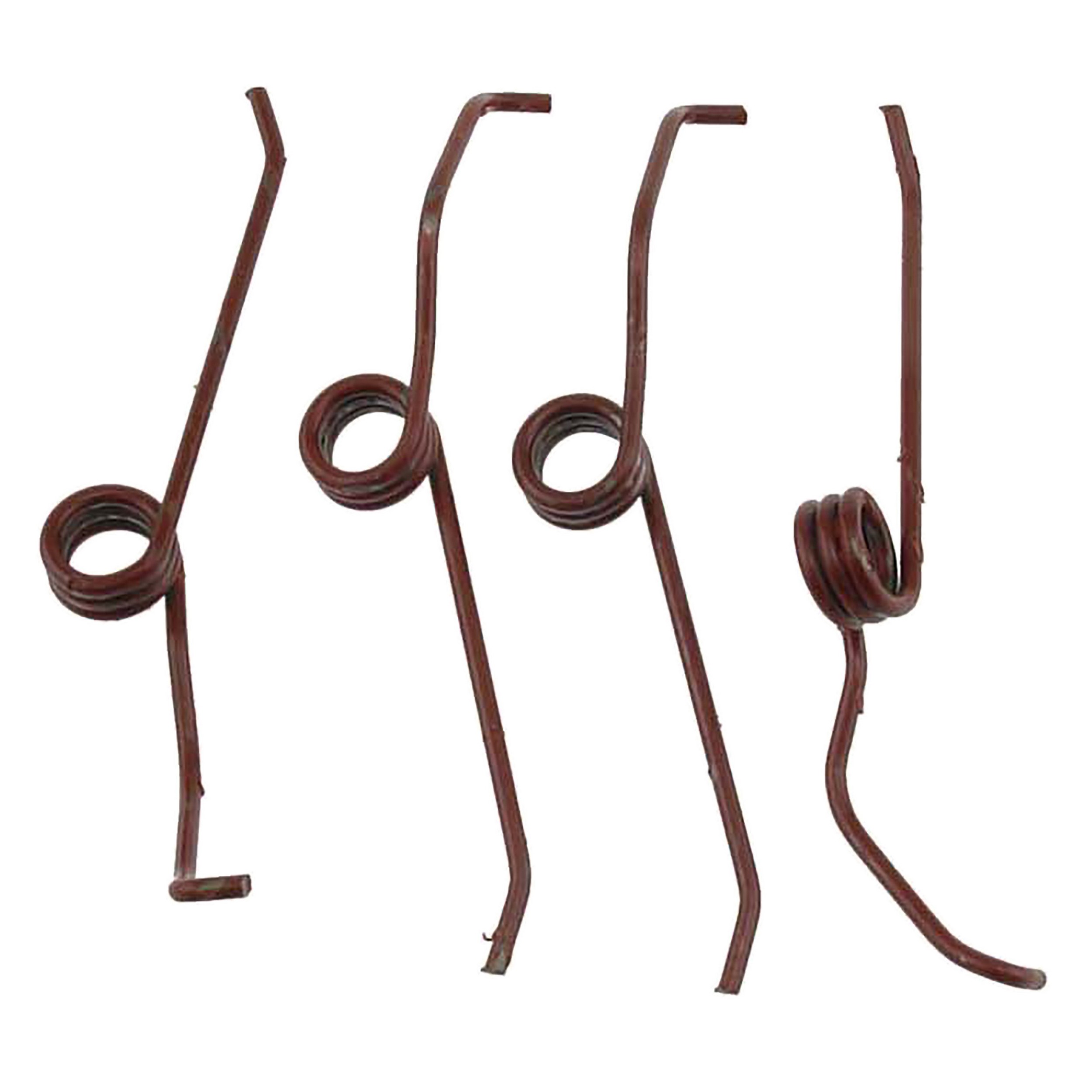 Drum Brake Adjusting Lever Return Spring