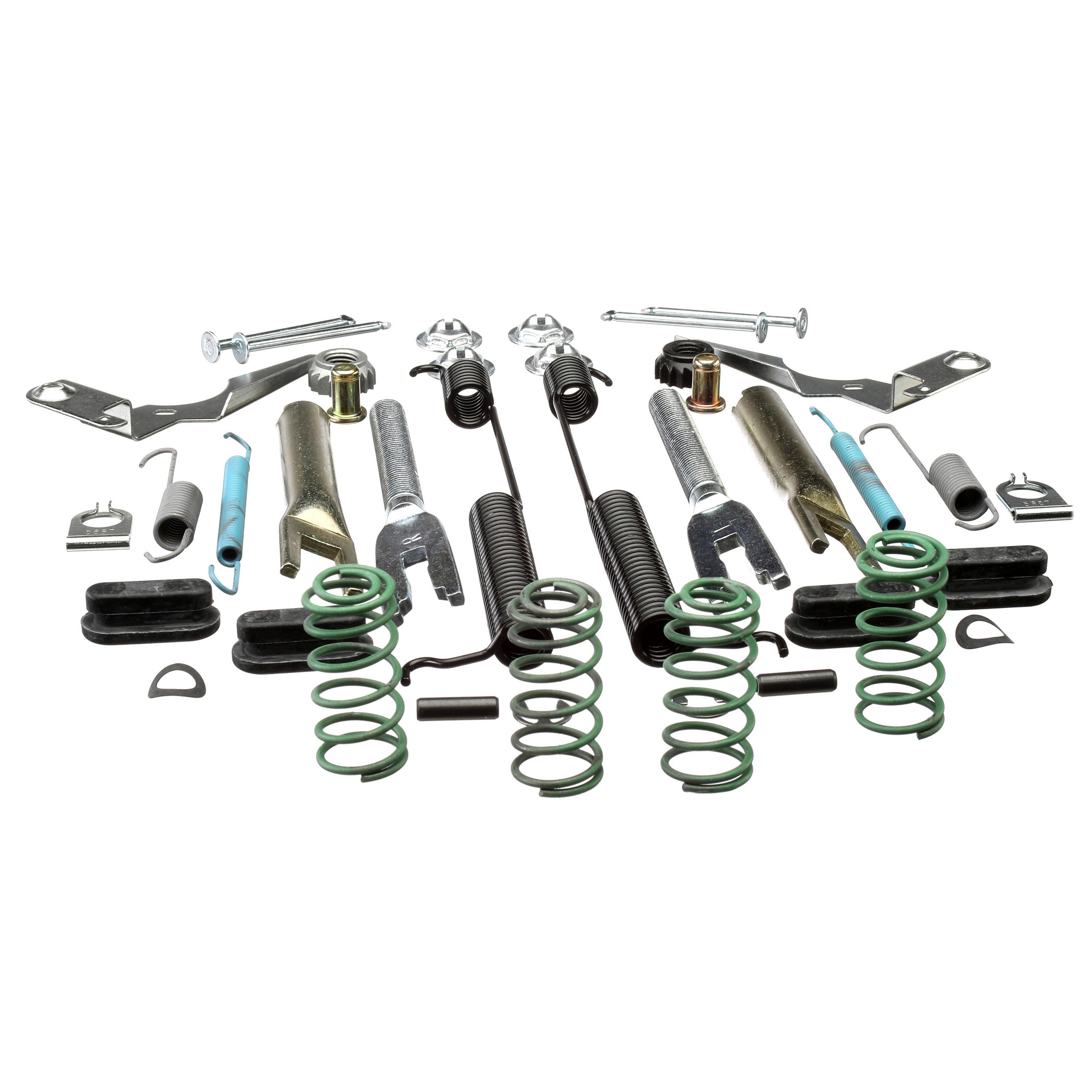 CADILLAC 00-99 CHEV 99-88 GMC TK 99-88