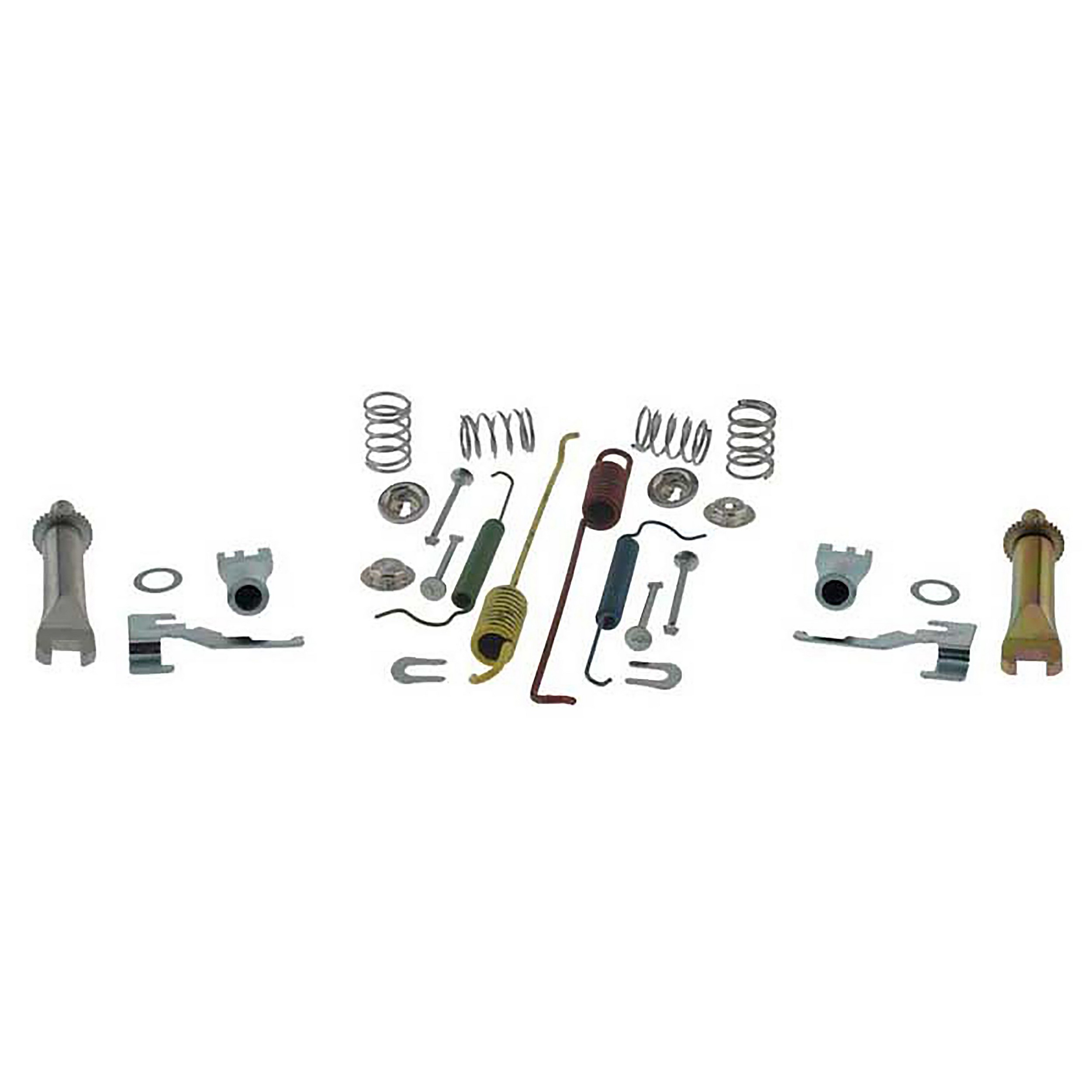 FORD 07-93/MERCURY 05-93