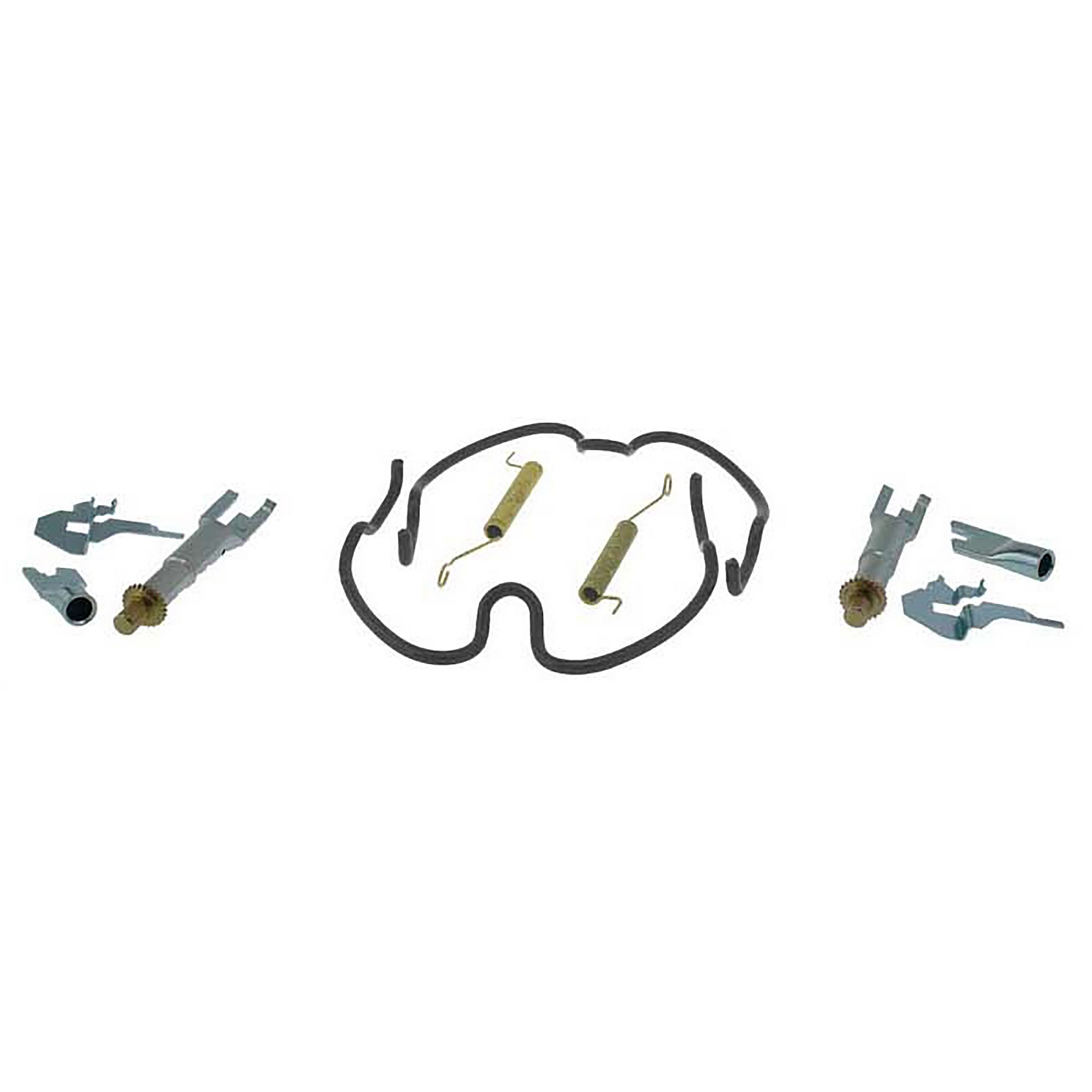 BUICK 99-91 CADILLAC 93-92 CHEV 98-96 OL