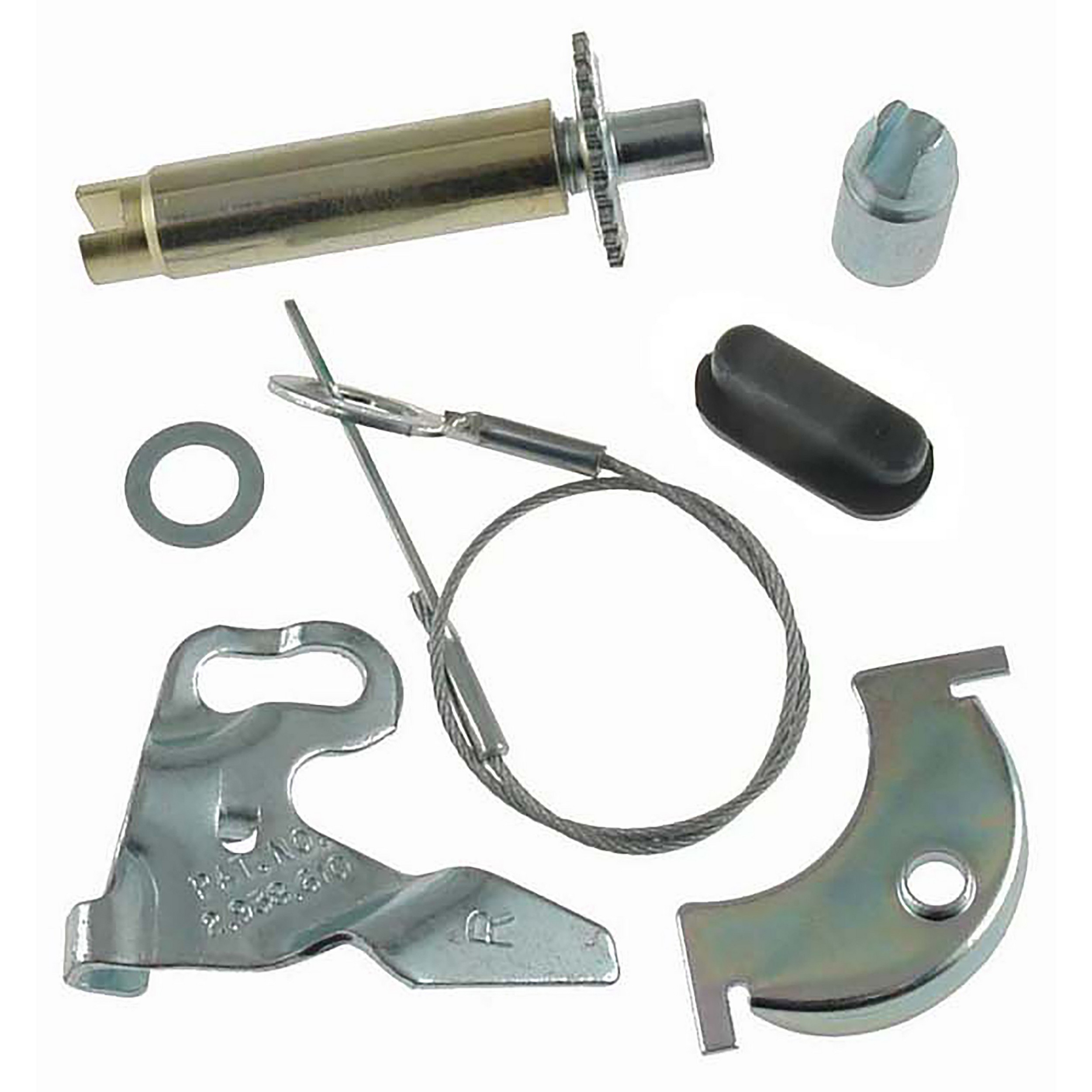 Drum Brake Self-Adjuster Repair Kit