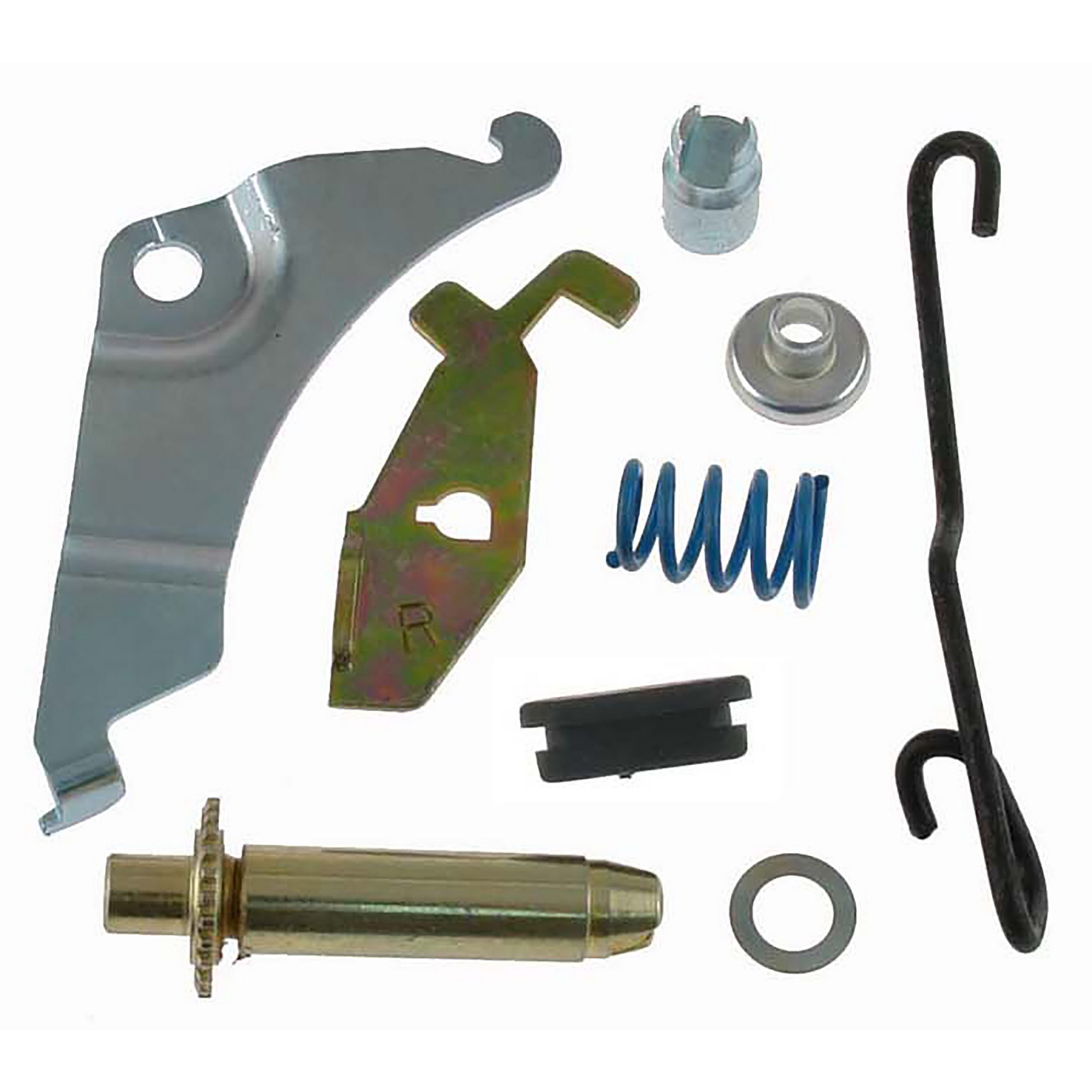Drum Brake Self-Adjuster Repair Kit