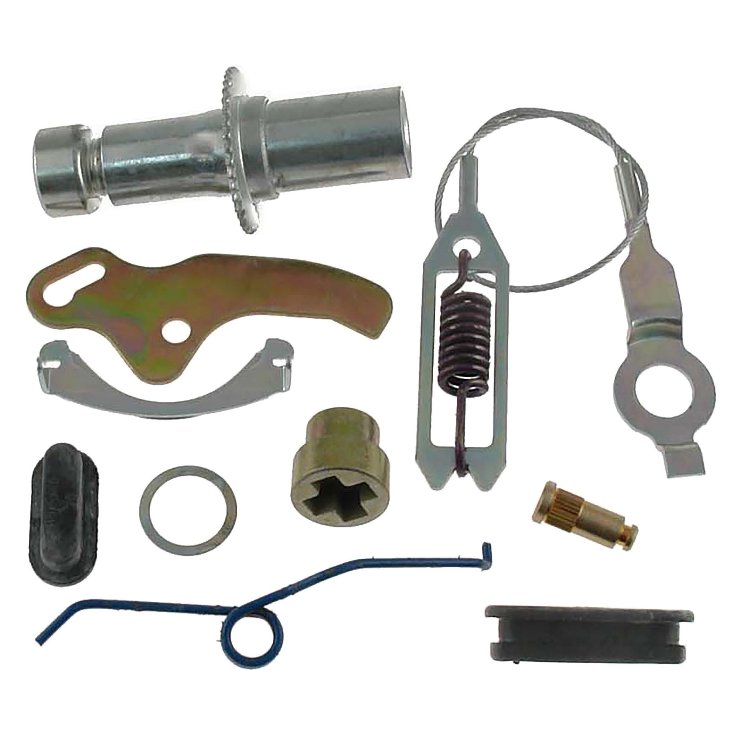 Drum Brake Self-Adjuster Repair Kit