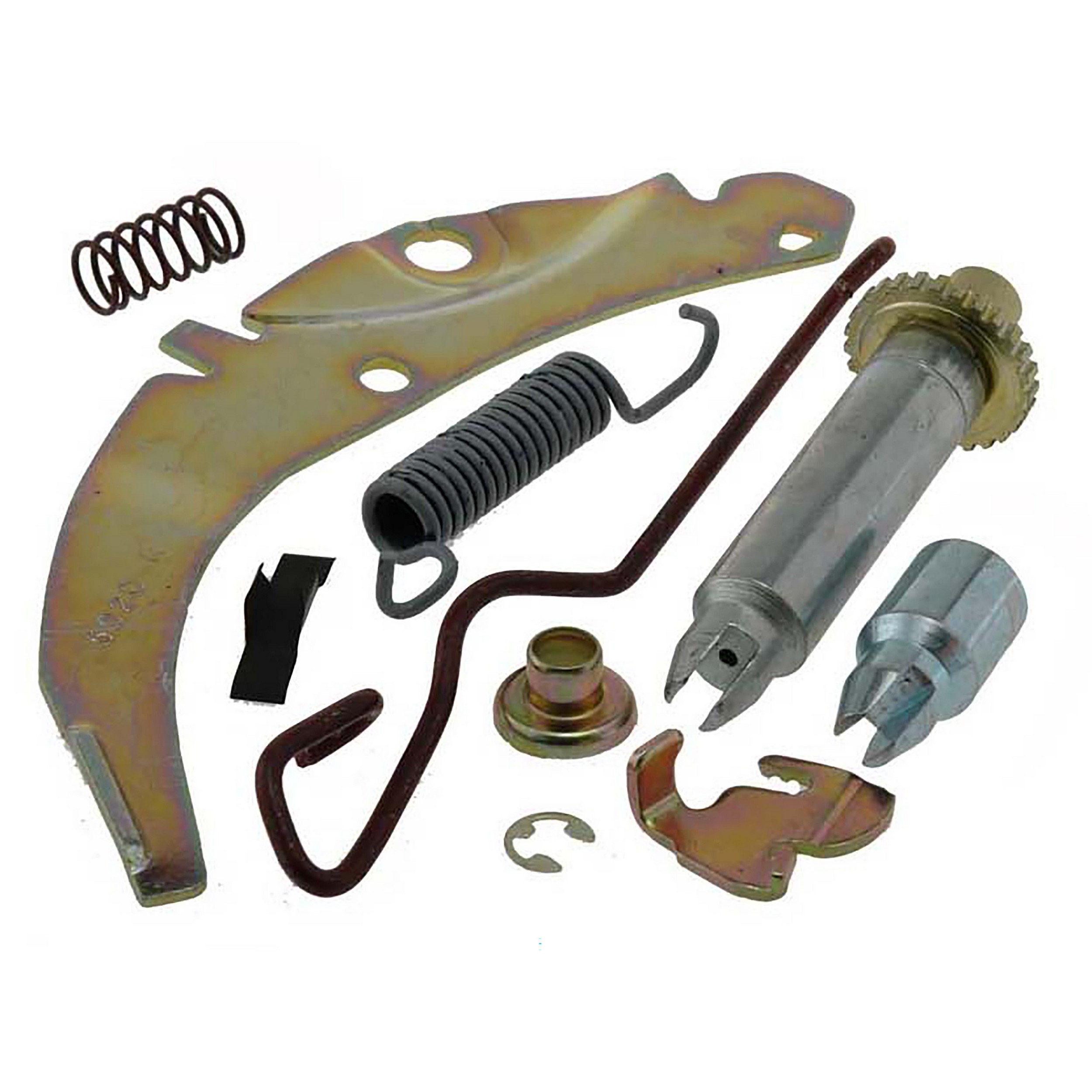 Drum Brake Self-Adjuster Repair Kit