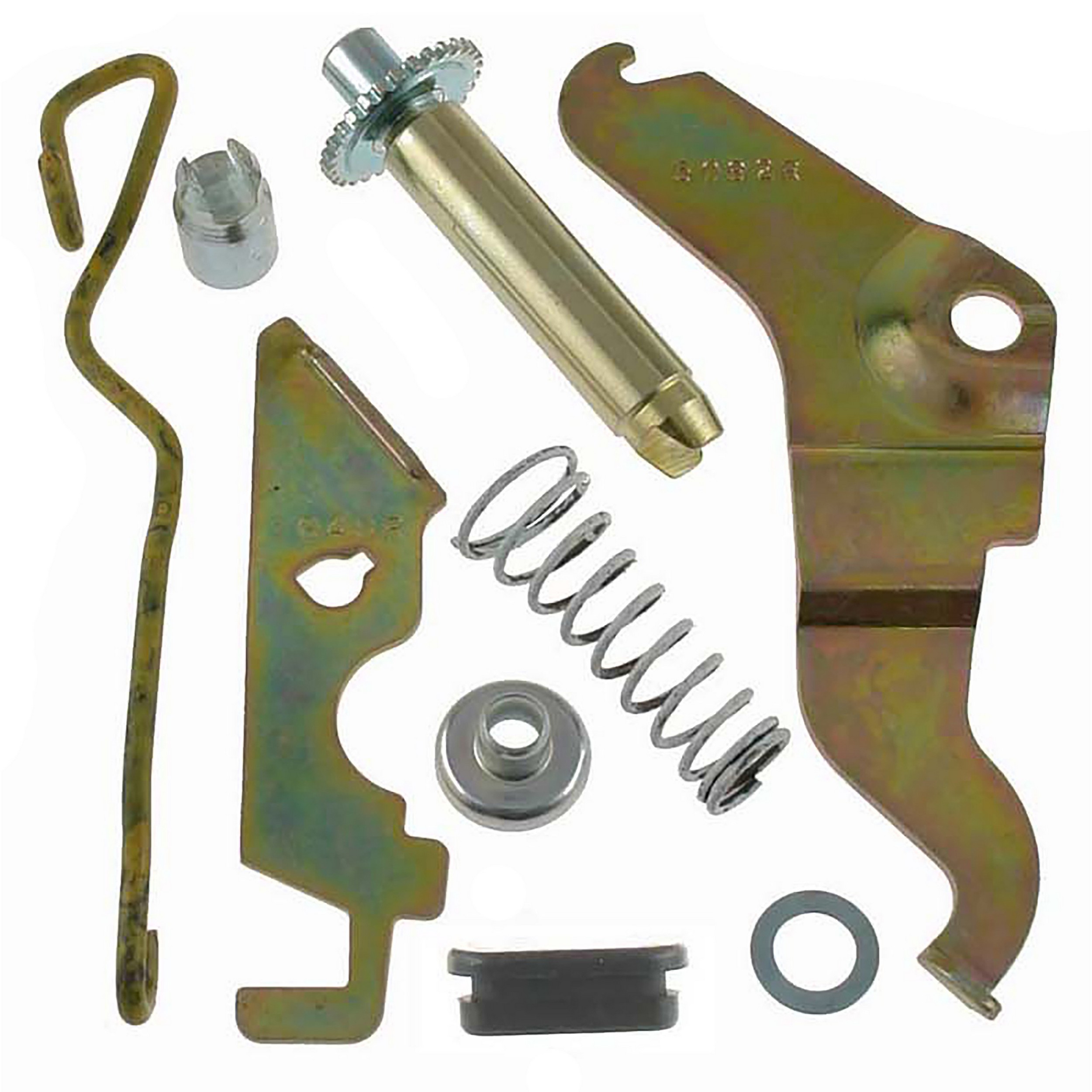 BUICK 96-77 CADILLAC 96-74 CHEV 96-77 DO