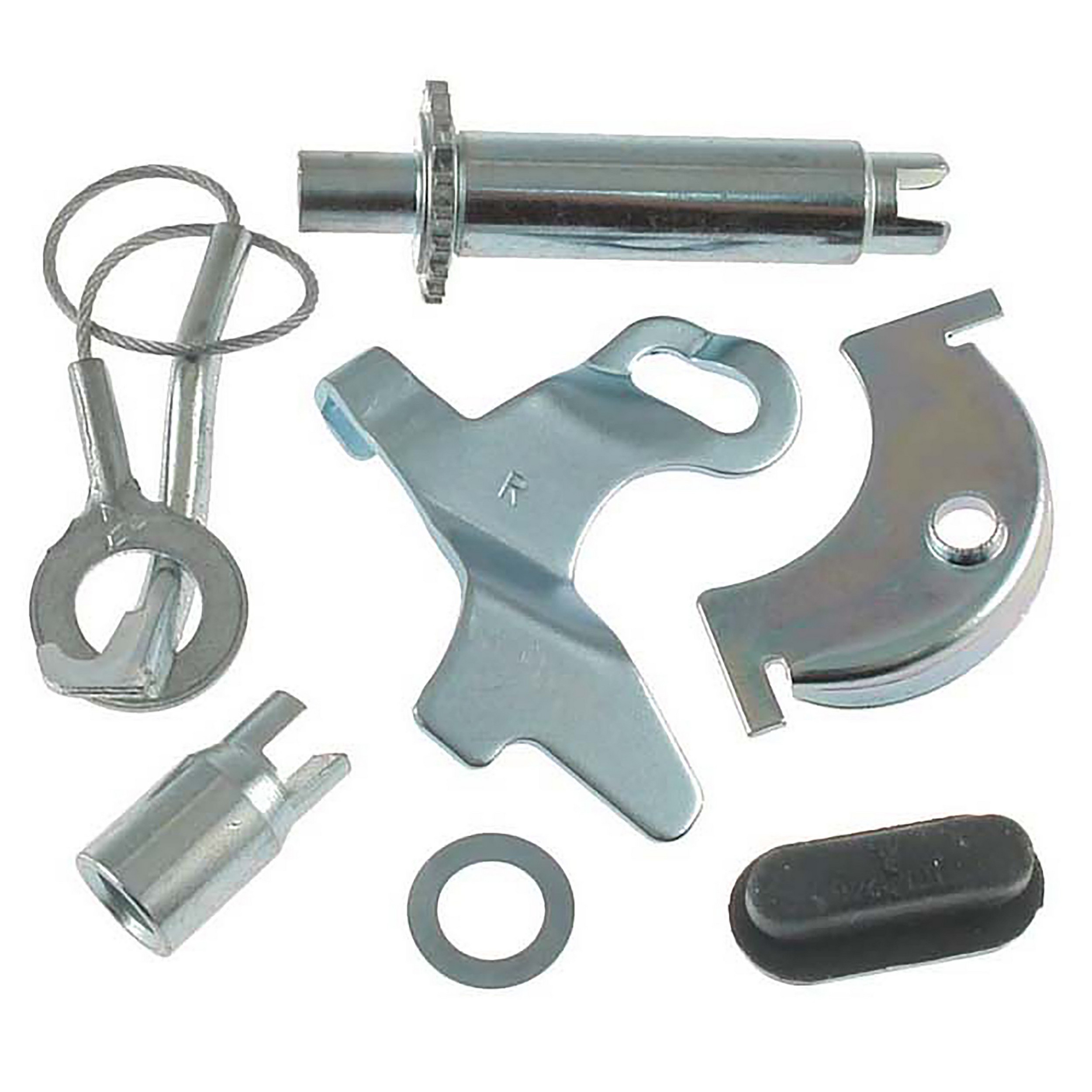 Drum Brake Self-Adjuster Repair Kit