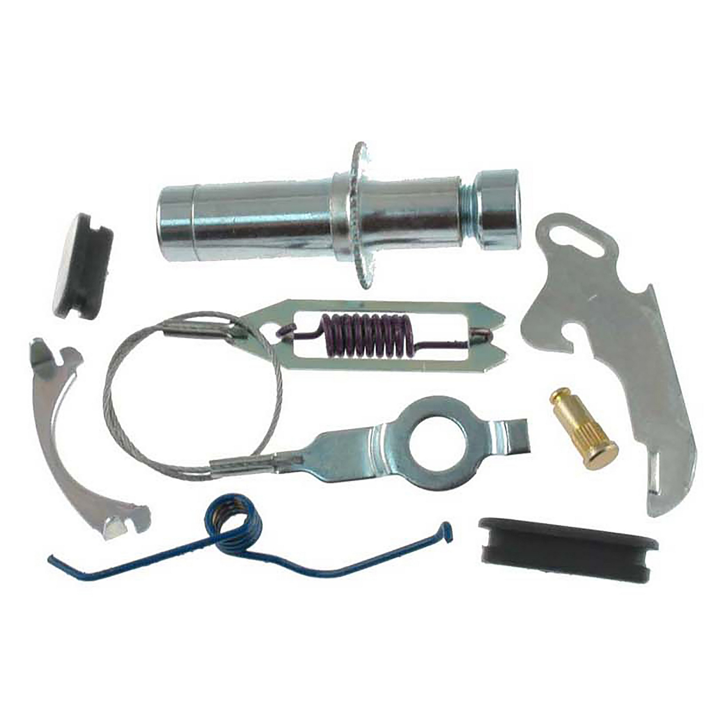 Drum Brake Self-Adjuster Repair Kit