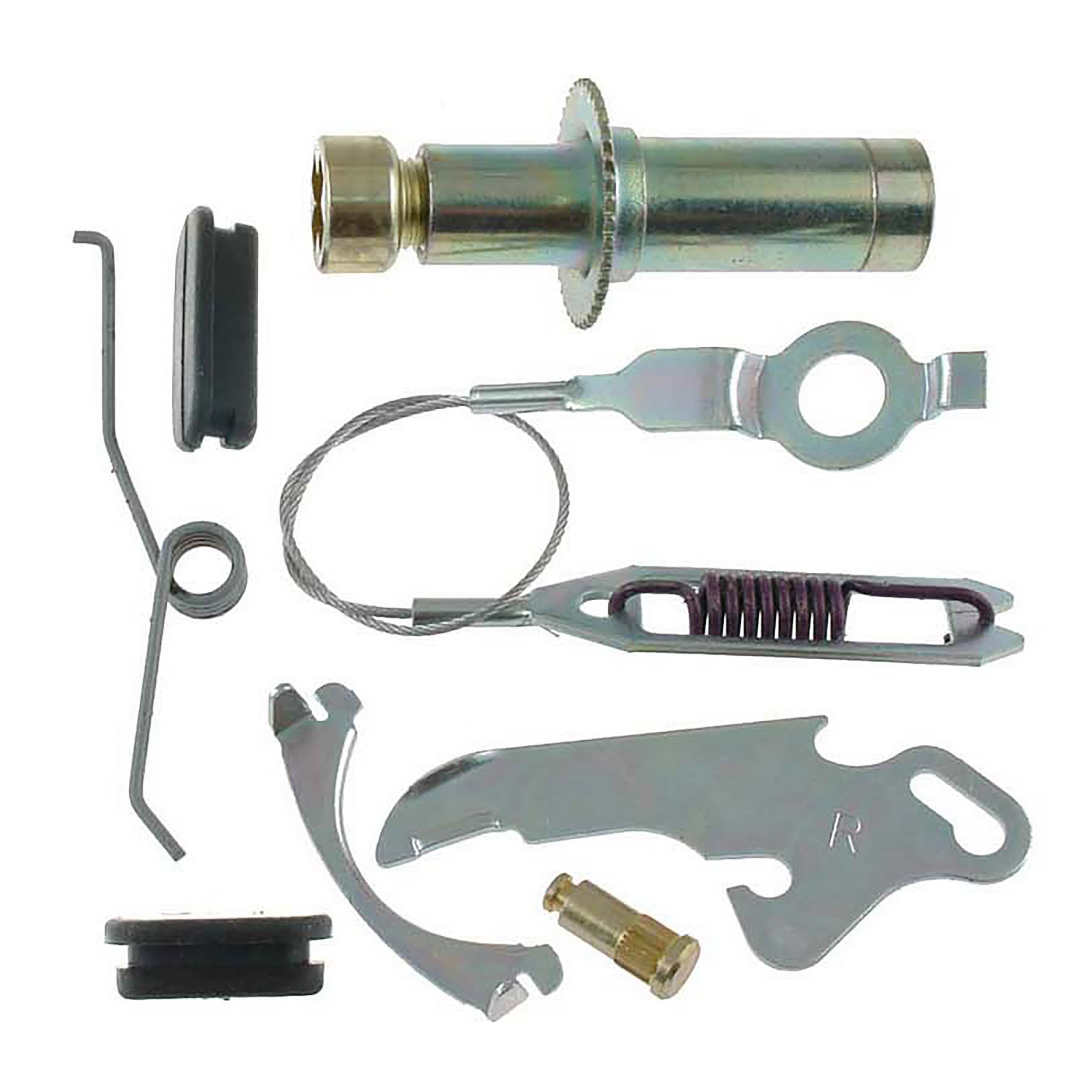 Drum Brake Self-Adjuster Repair Kit
