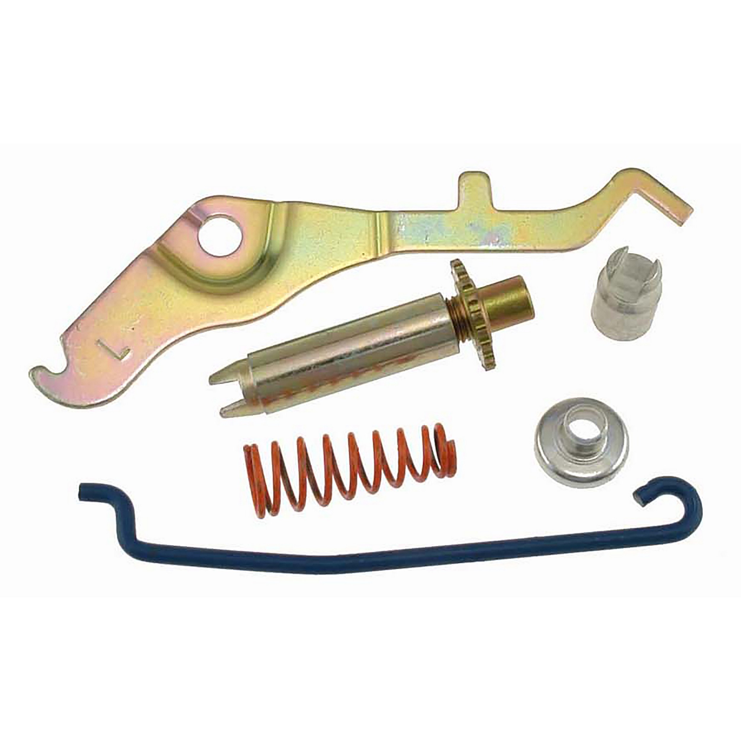 Drum Brake Self-Adjuster Repair Kit