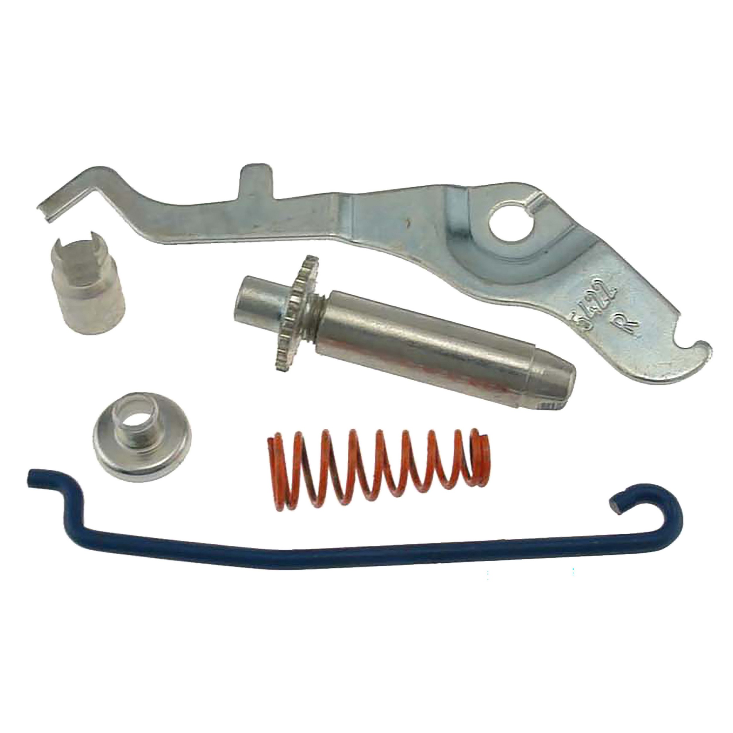 Drum Brake Self-Adjuster Repair Kit