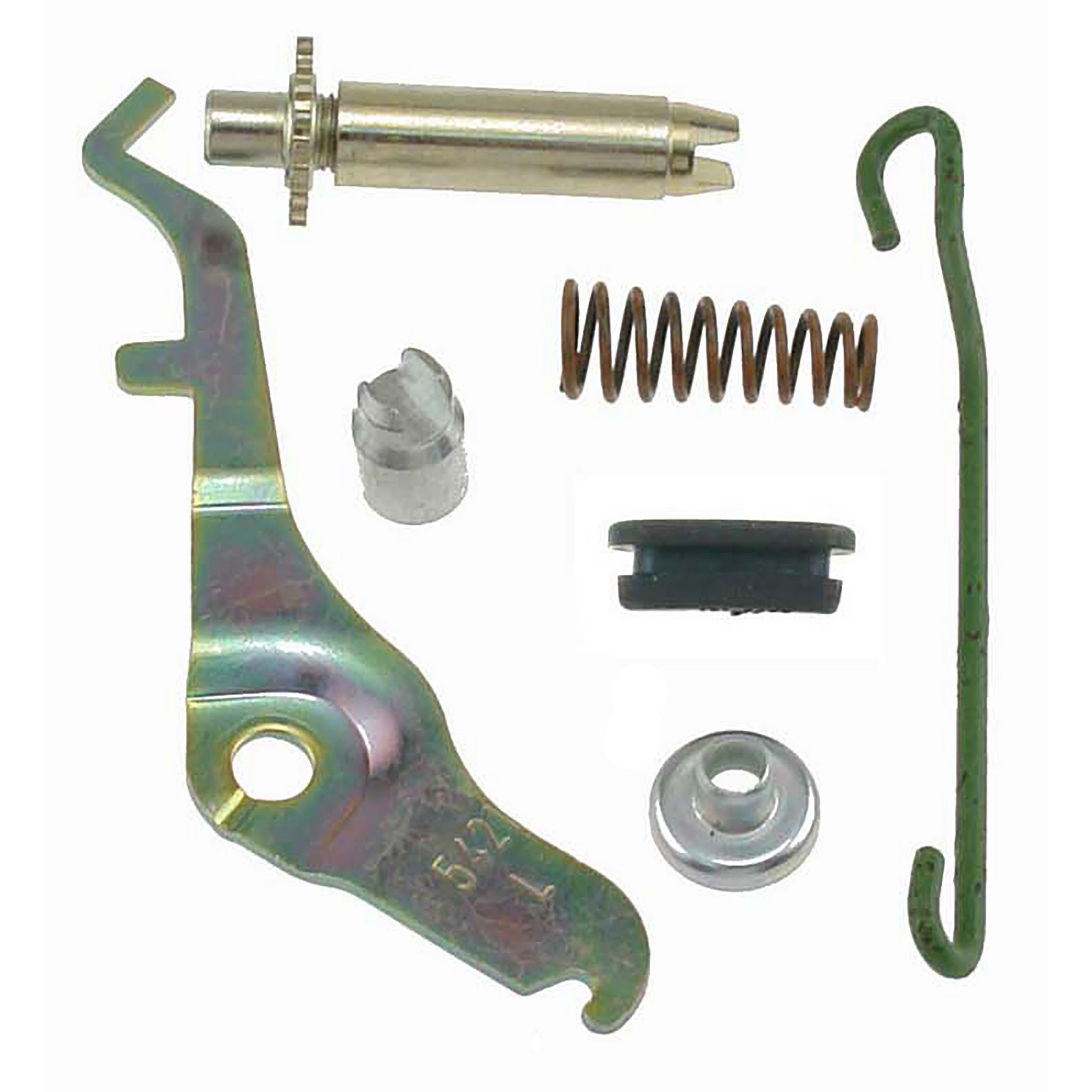 Drum Brake Self-Adjuster Repair Kit