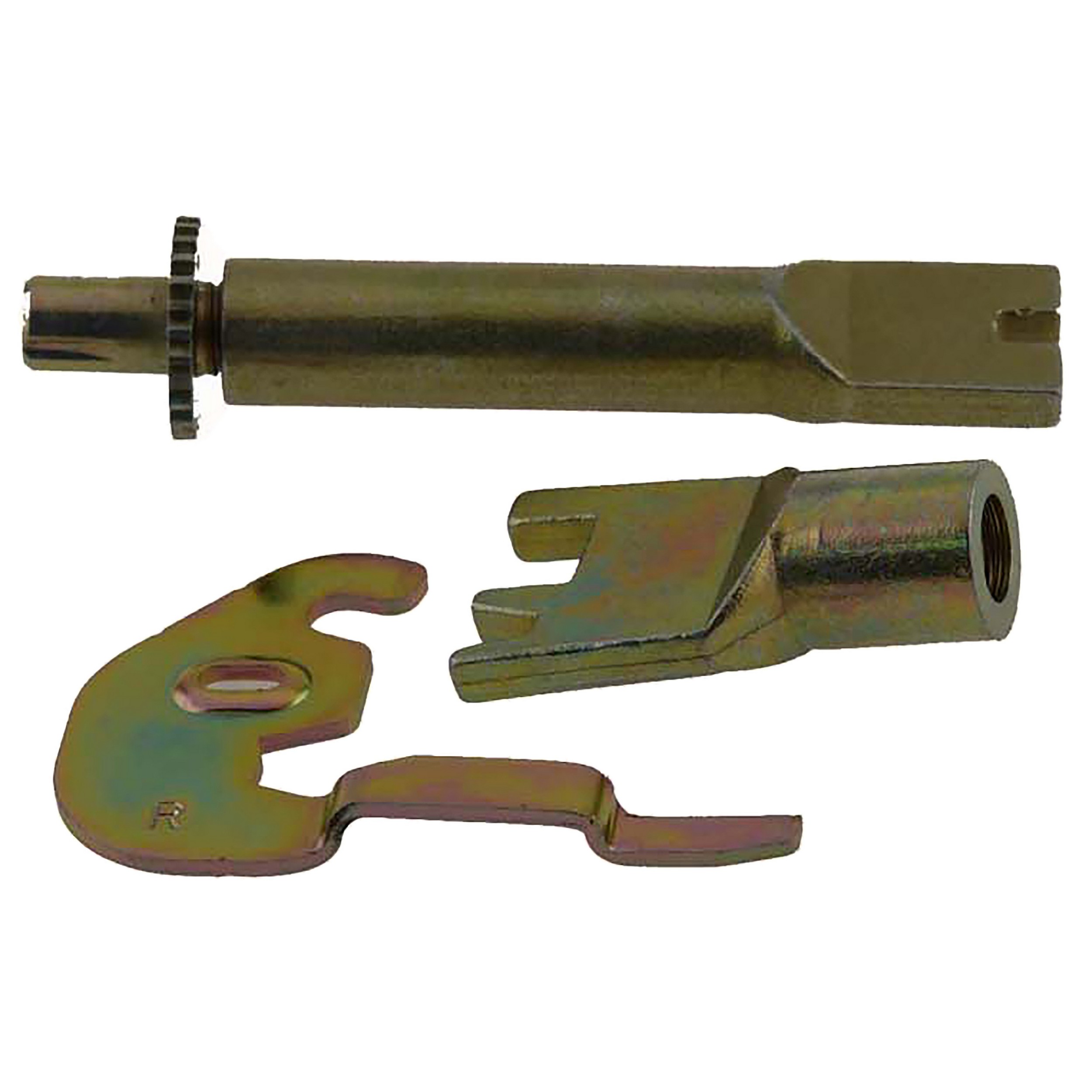 Drum Brake Self-Adjuster Repair Kit