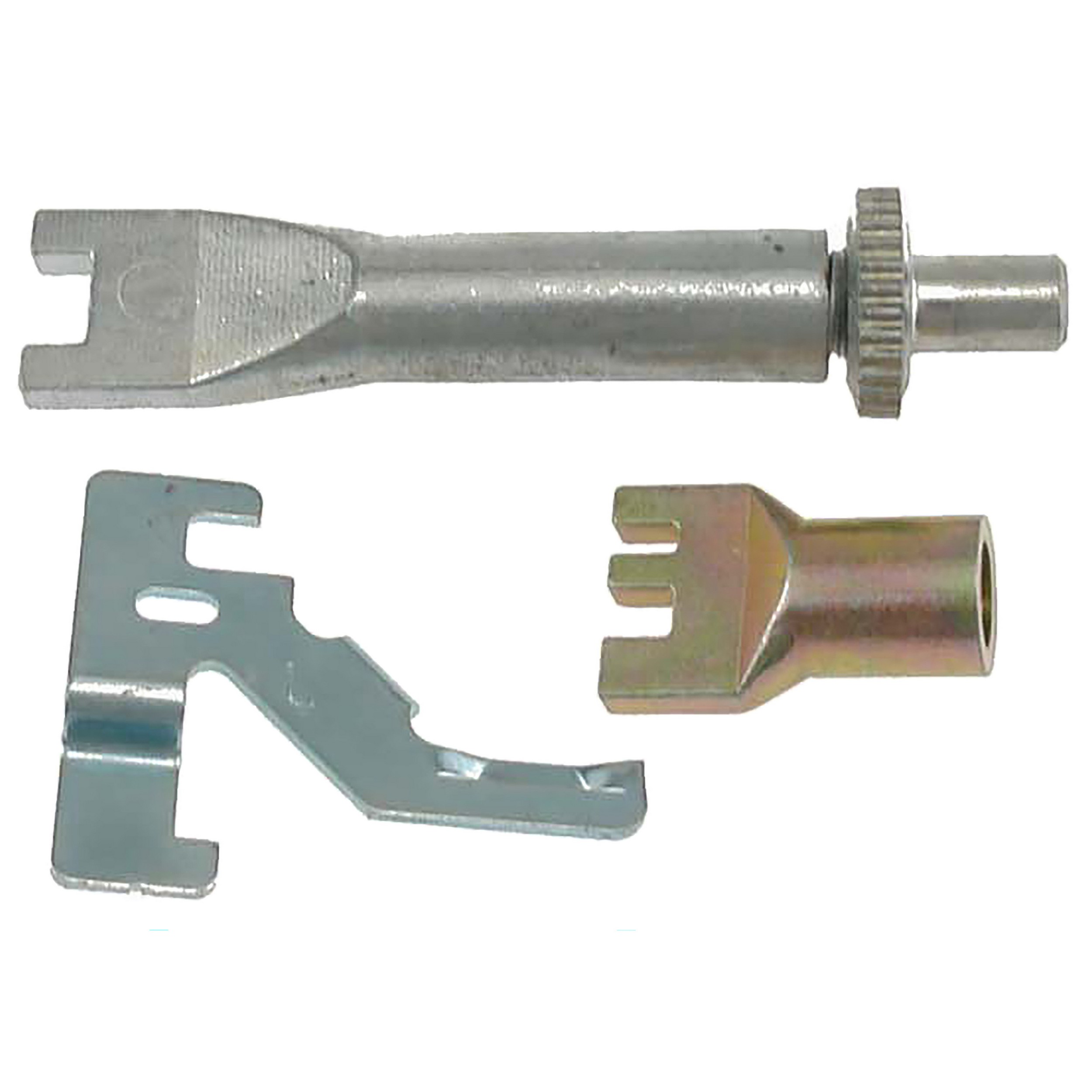 Drum Brake Self-Adjuster Repair Kit