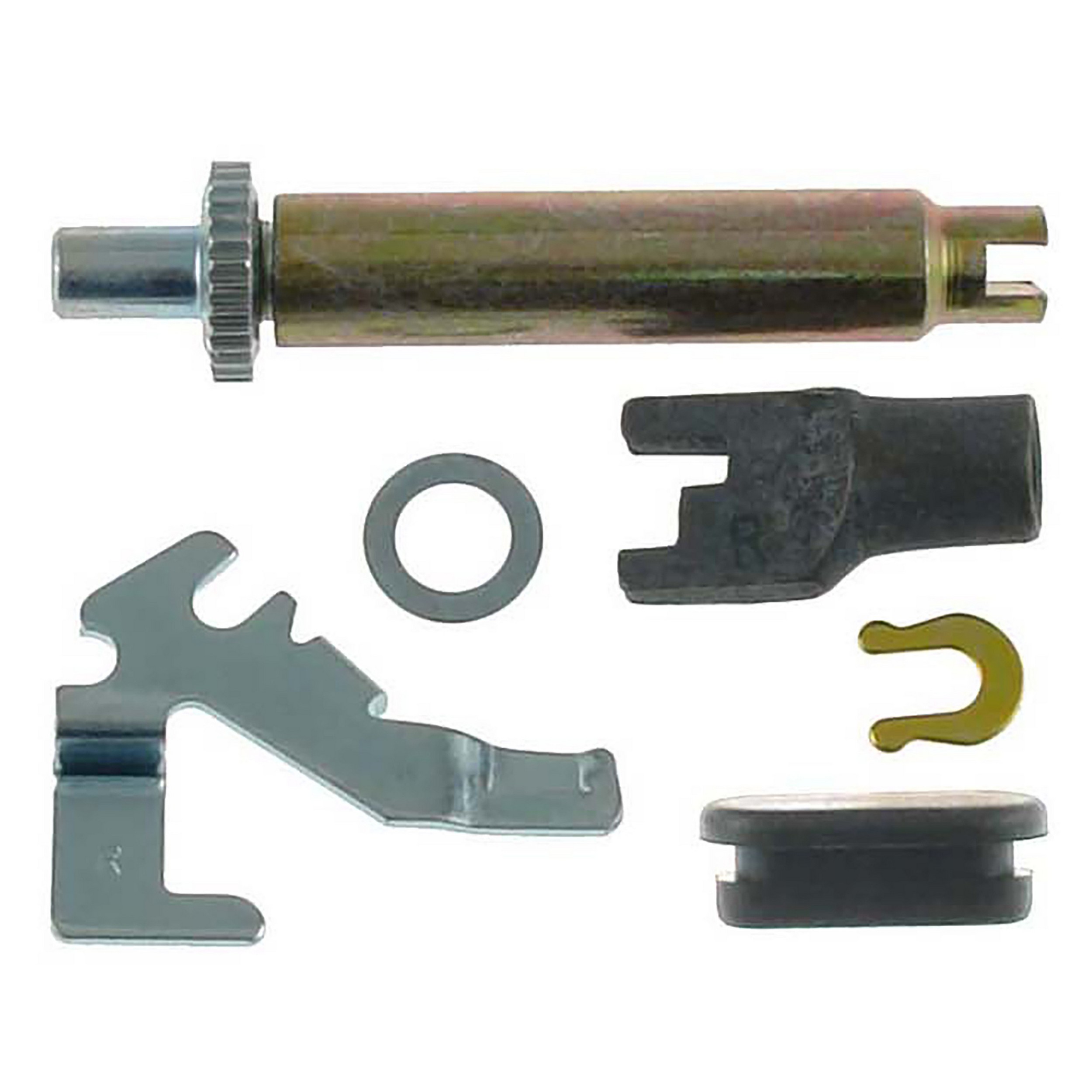 Drum Brake Self-Adjuster Repair Kit