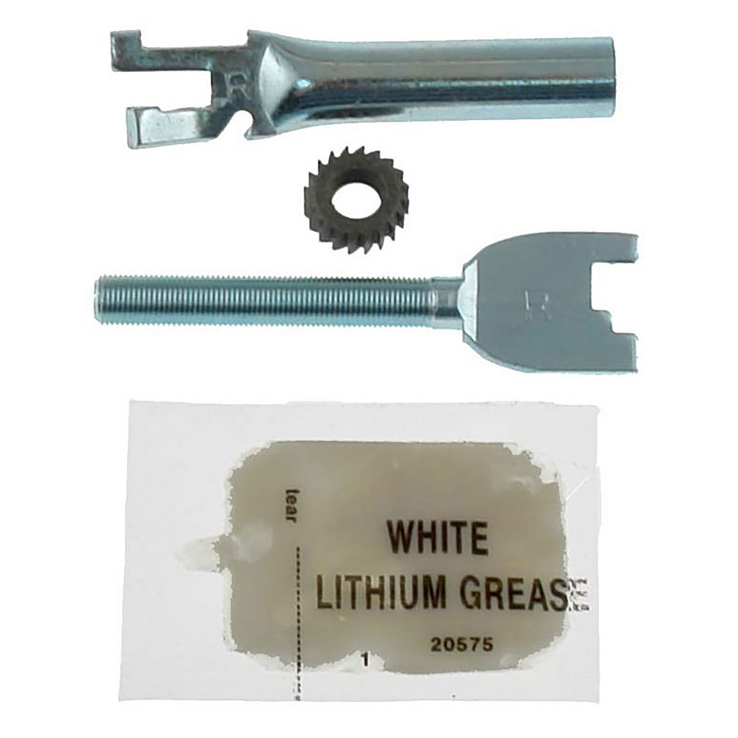 Drum Brake Self-Adjuster Repair Kit