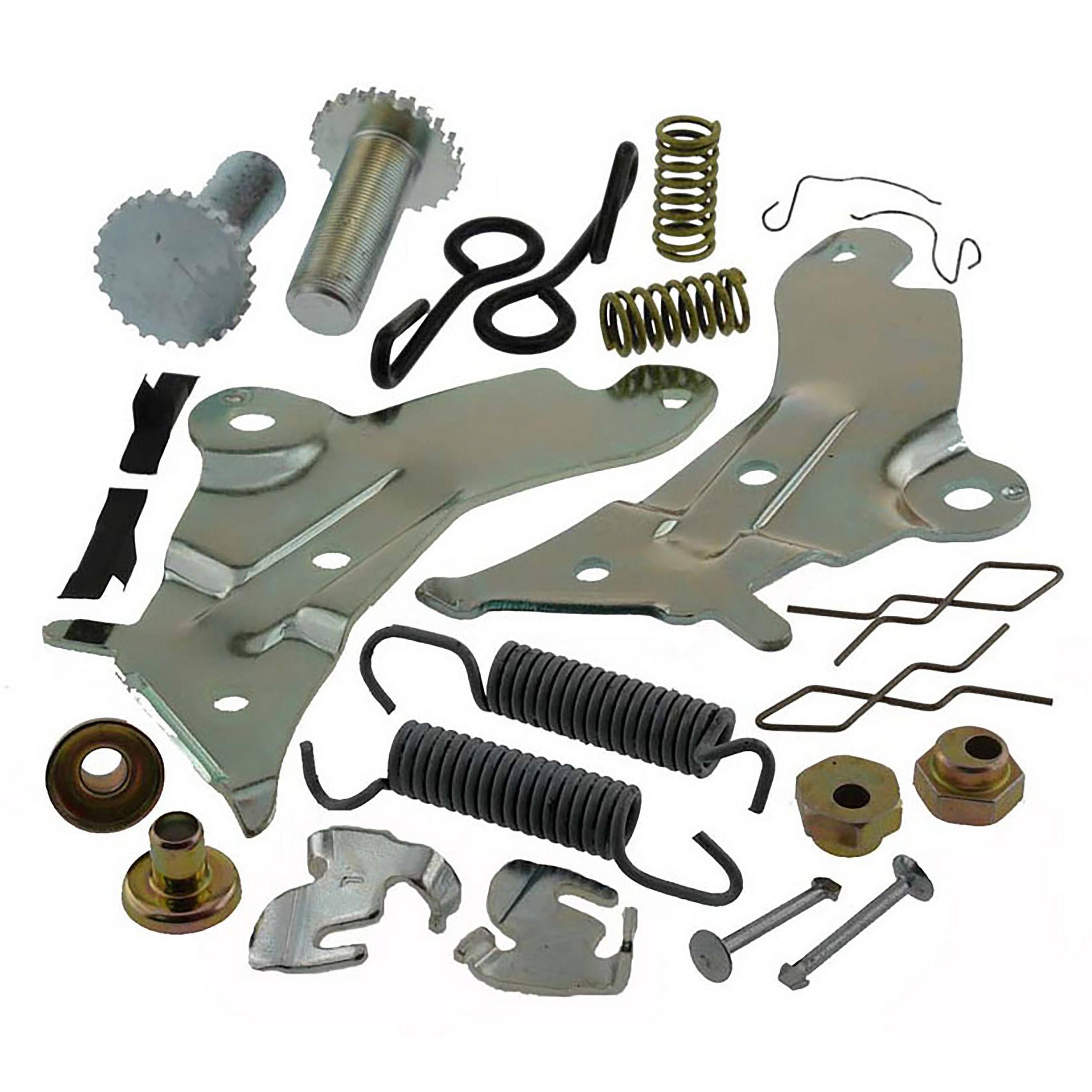 Drum Brake Self-Adjuster Repair Kit