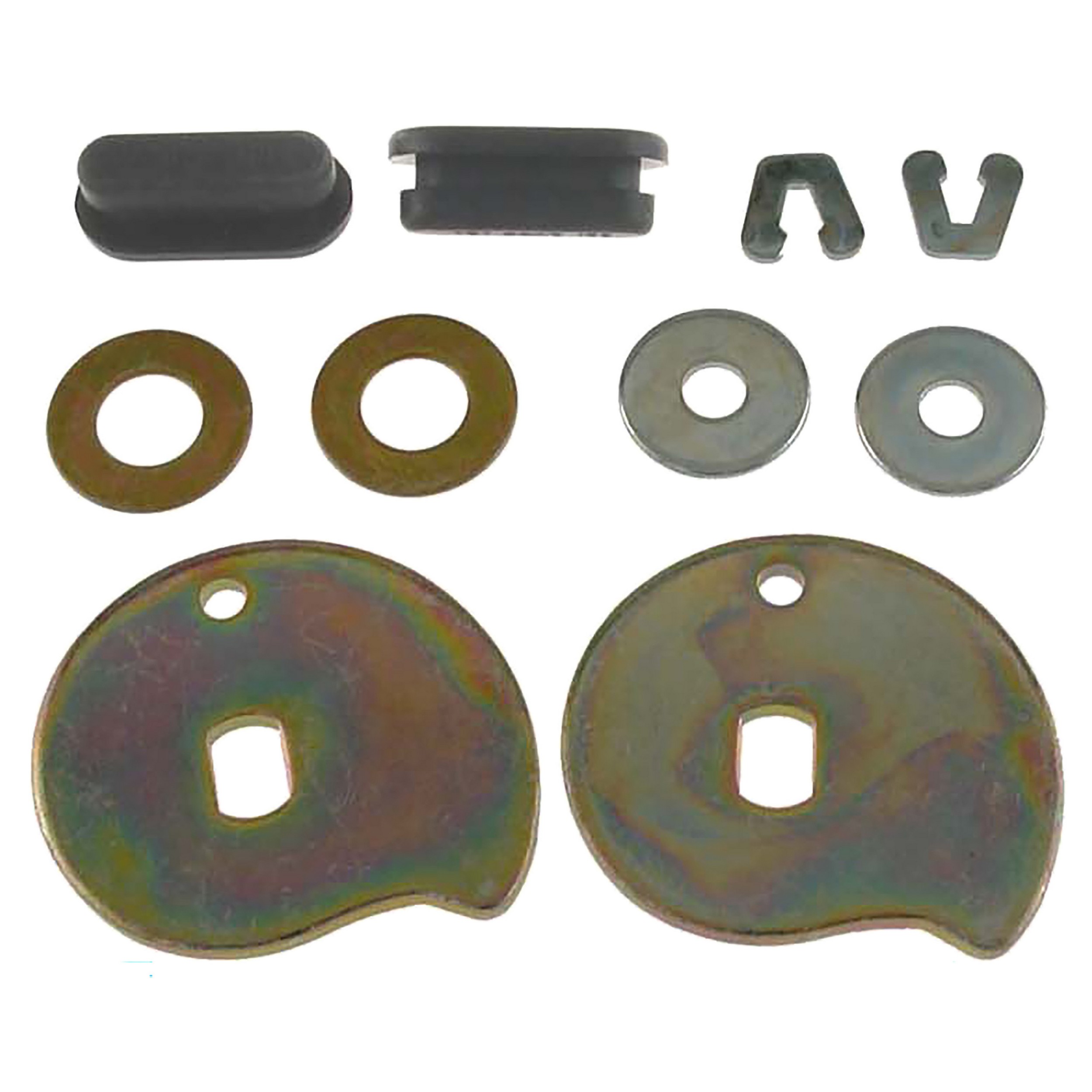 Drum Brake Self-Adjuster Repair Kit