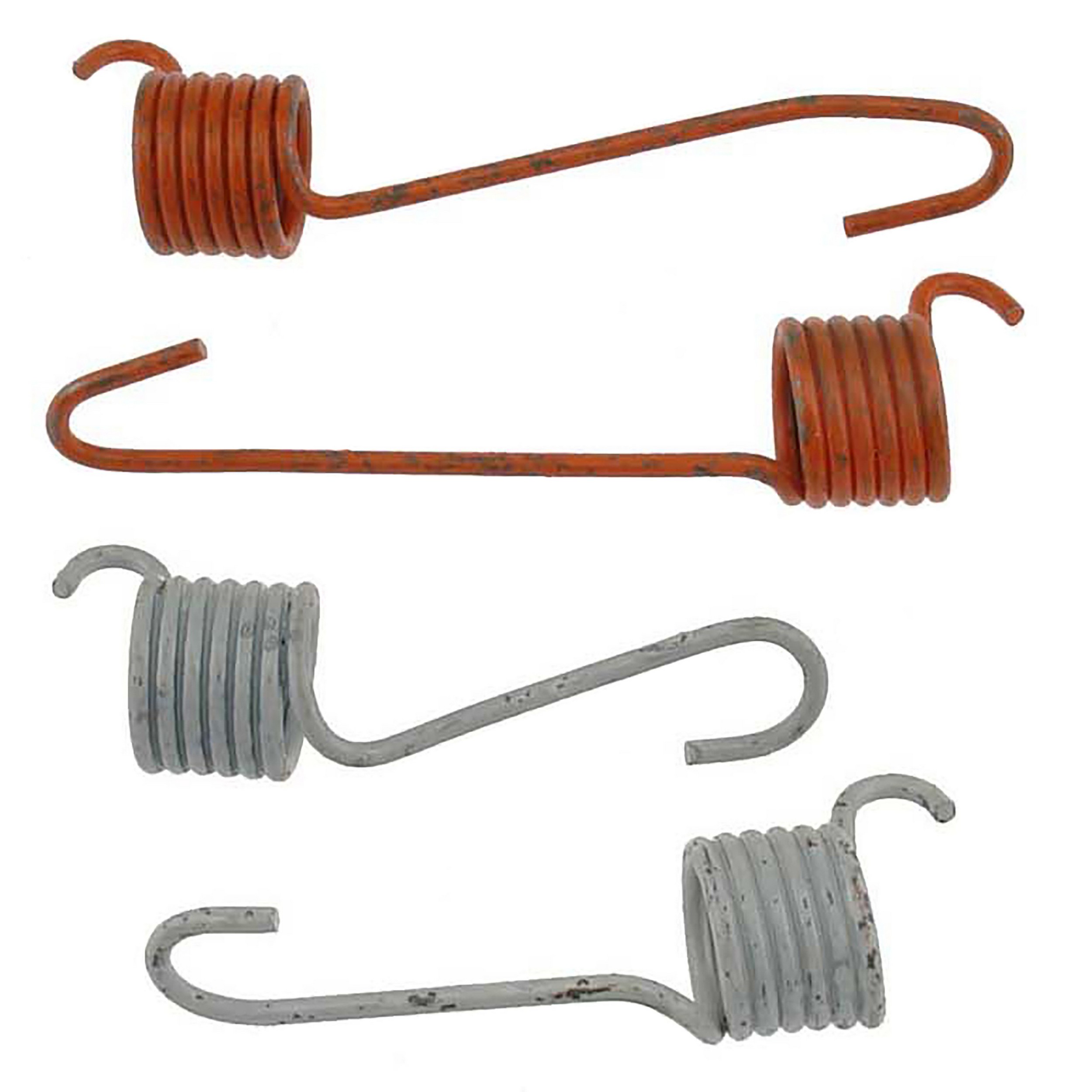 Drum Brake Shoe Return Spring Kit