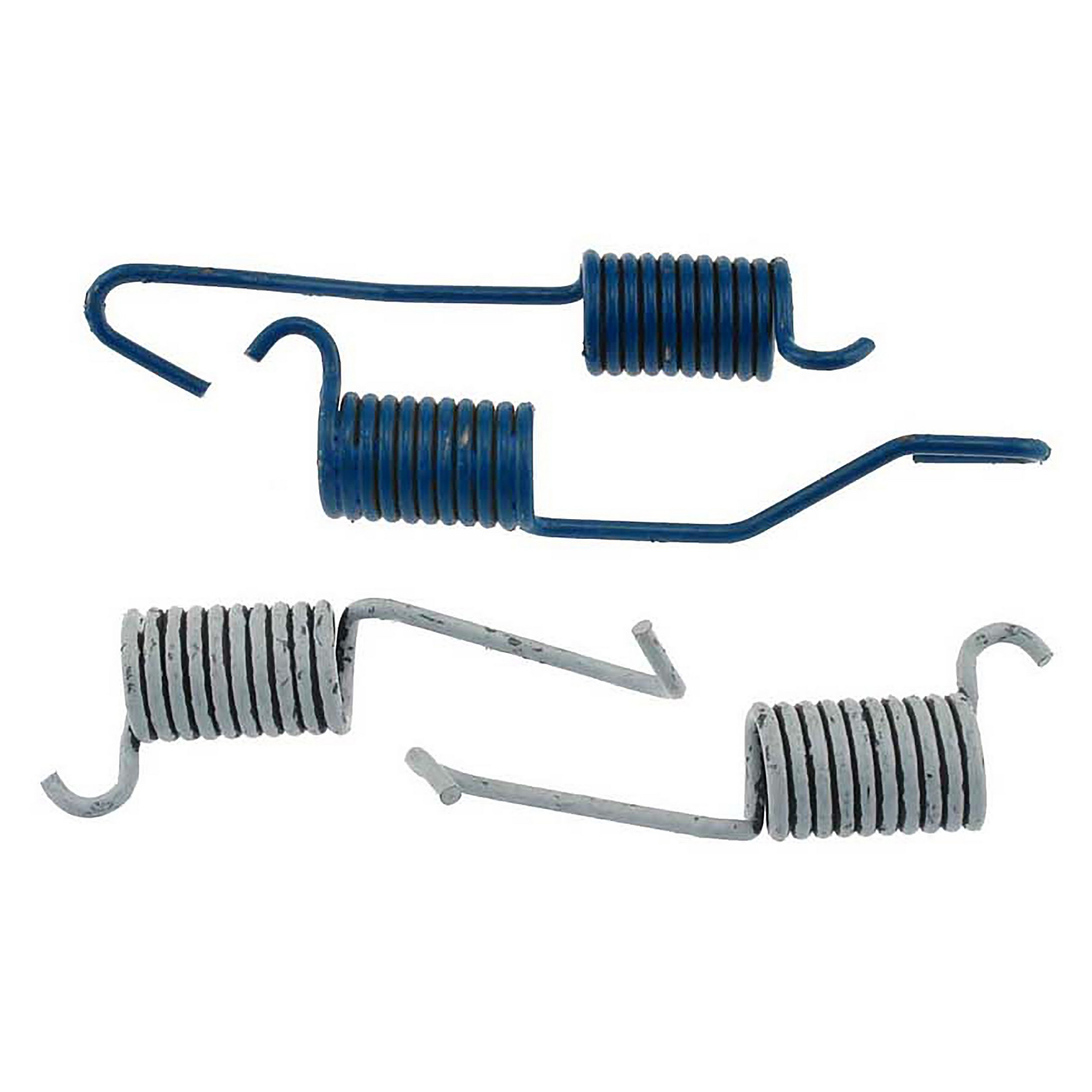 Drum Brake Shoe Return Spring Kit