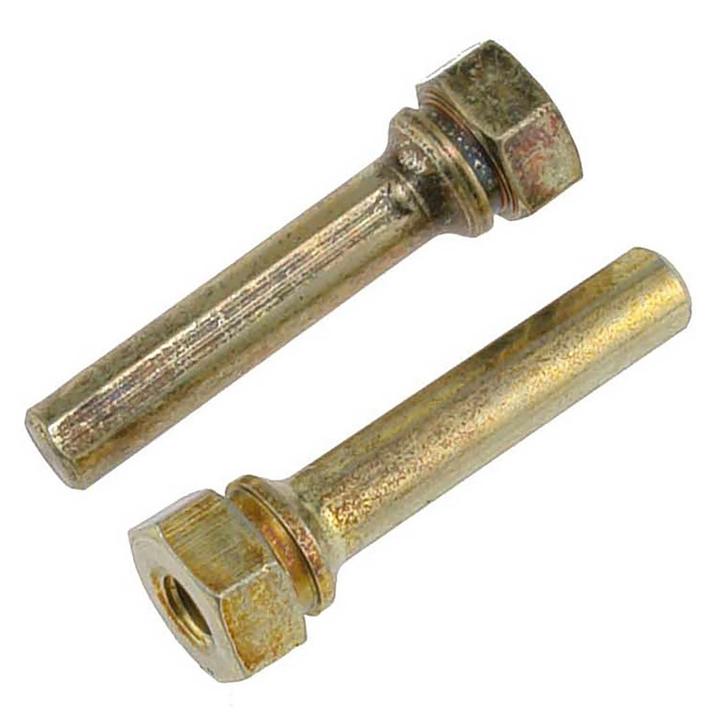 Disc Brake Caliper Guide Pin Kit