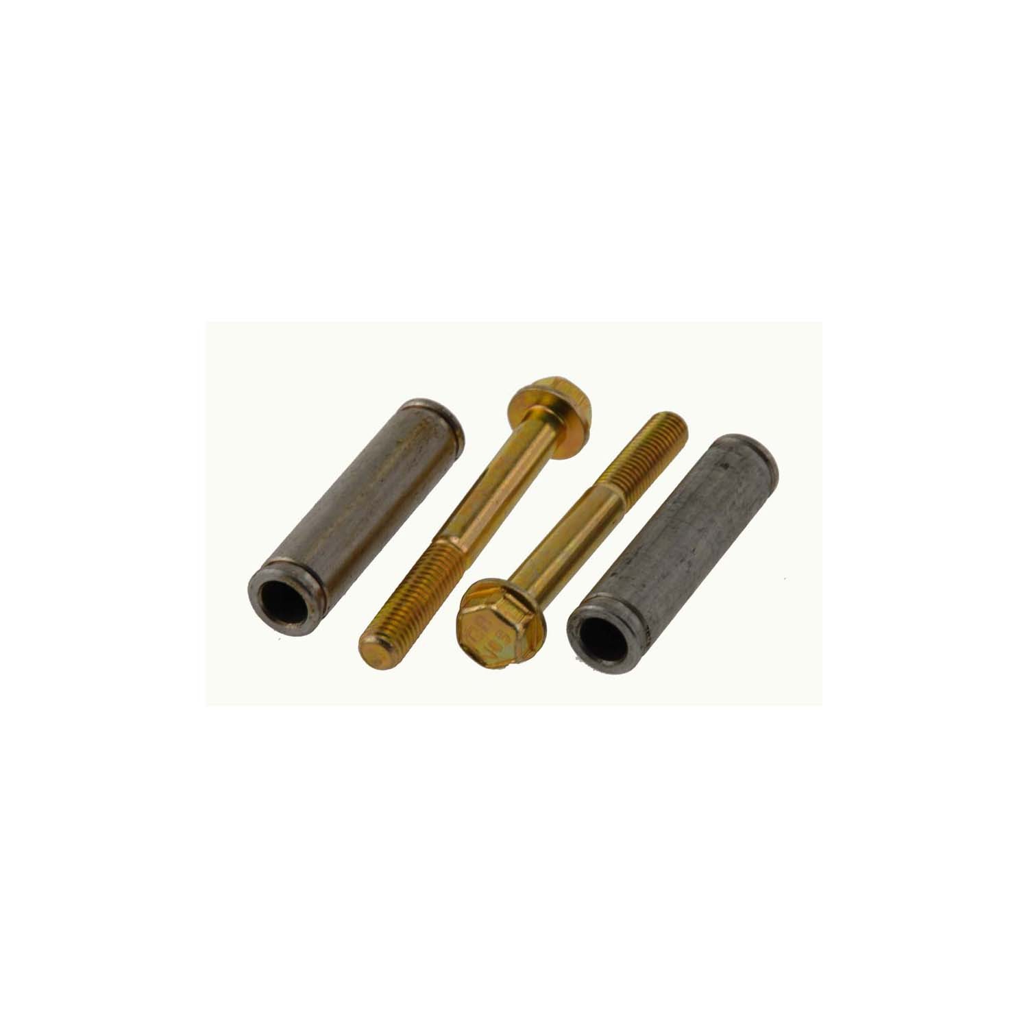 Disc Brake Caliper Guide Pin Kit