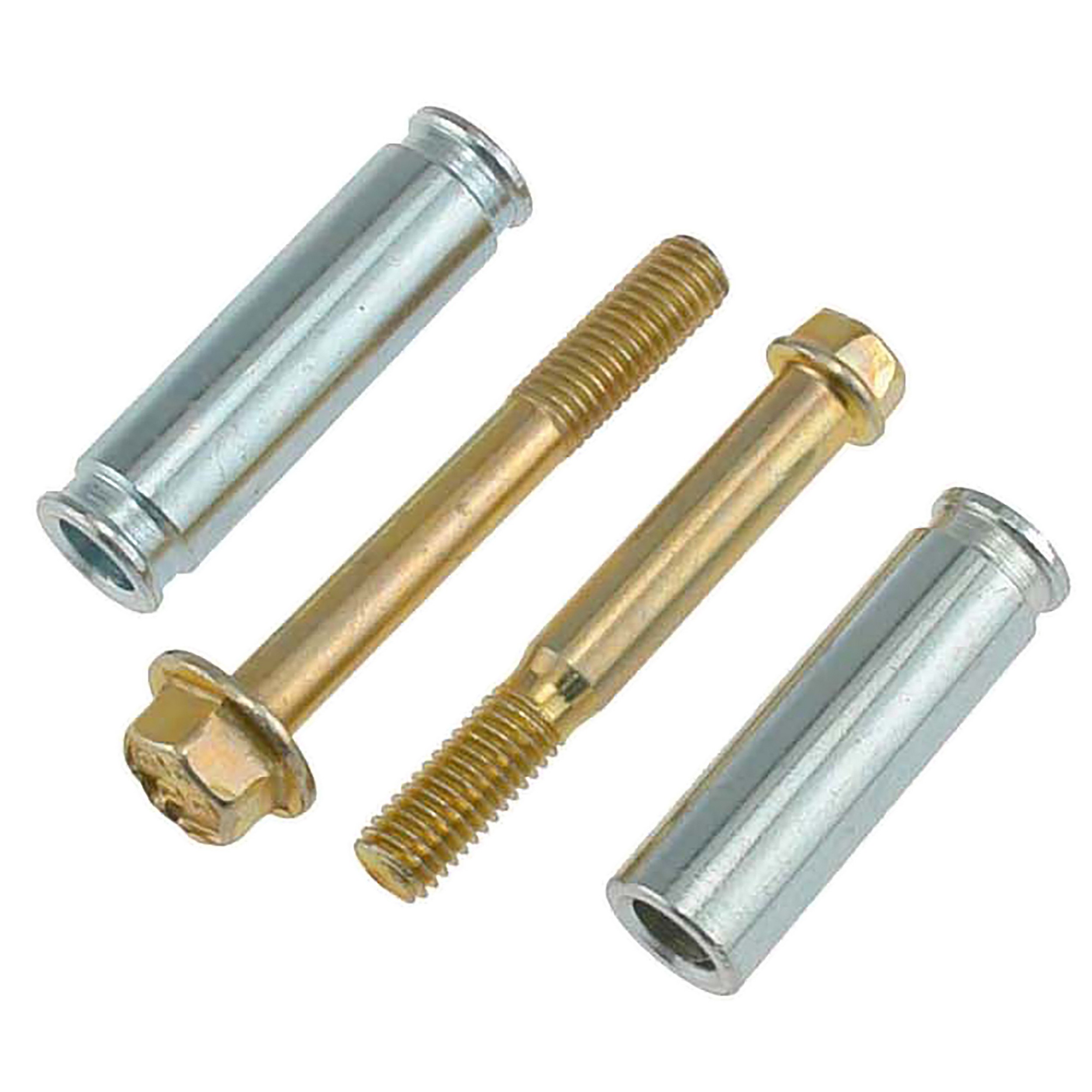 Disc Brake Caliper Guide Pin Kit