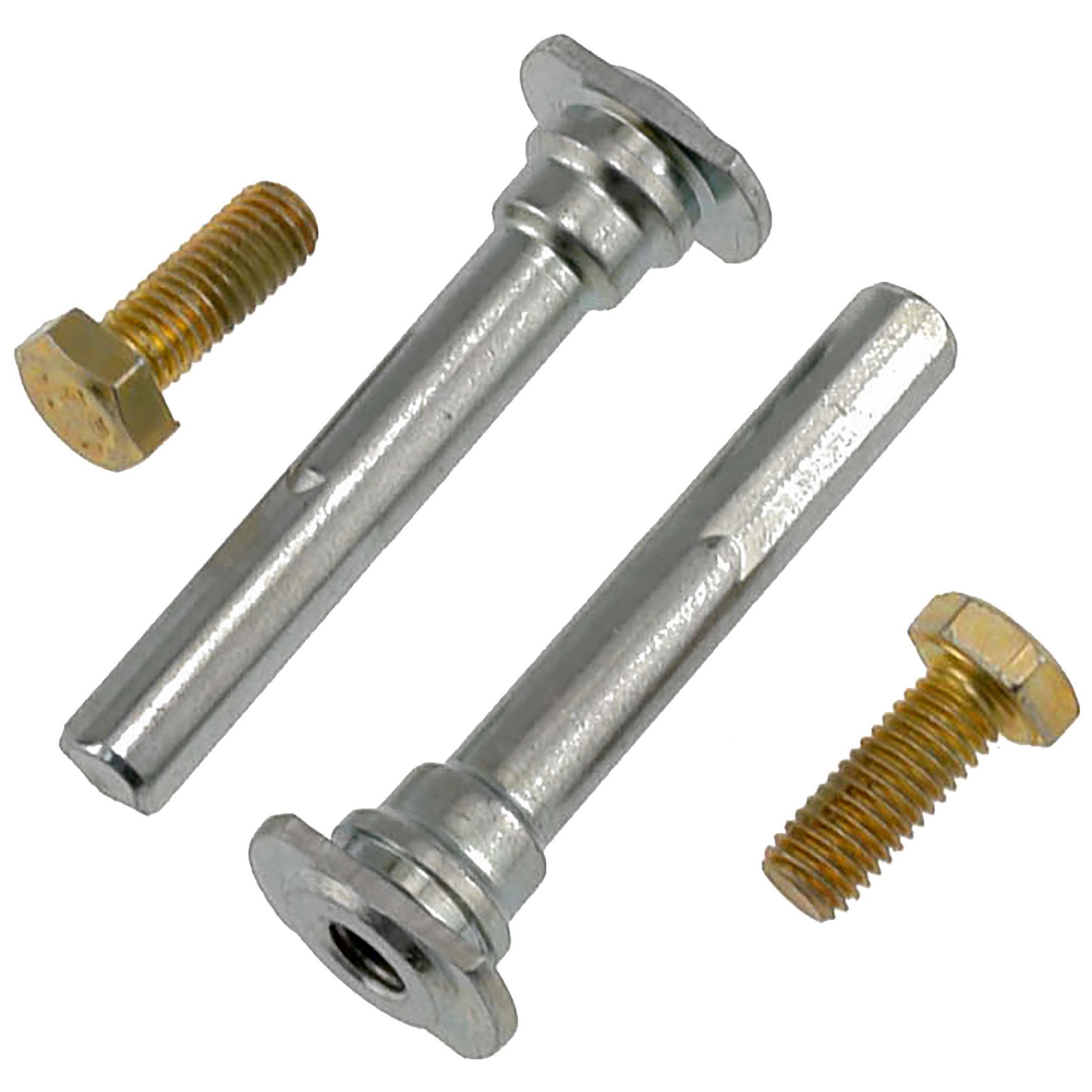 Disc Brake Caliper Guide Pin Kit