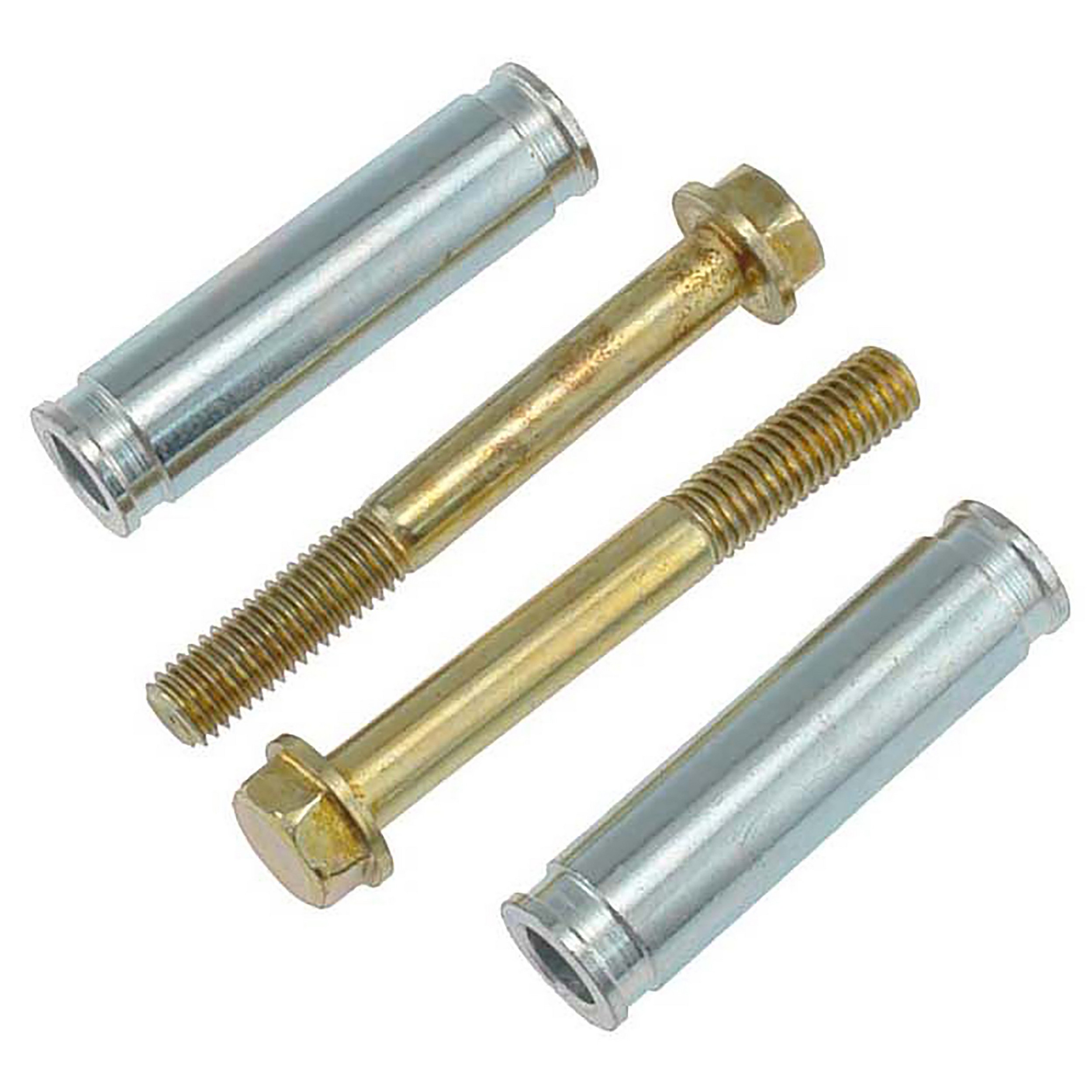 Disc Brake Caliper Guide Pin Kit
