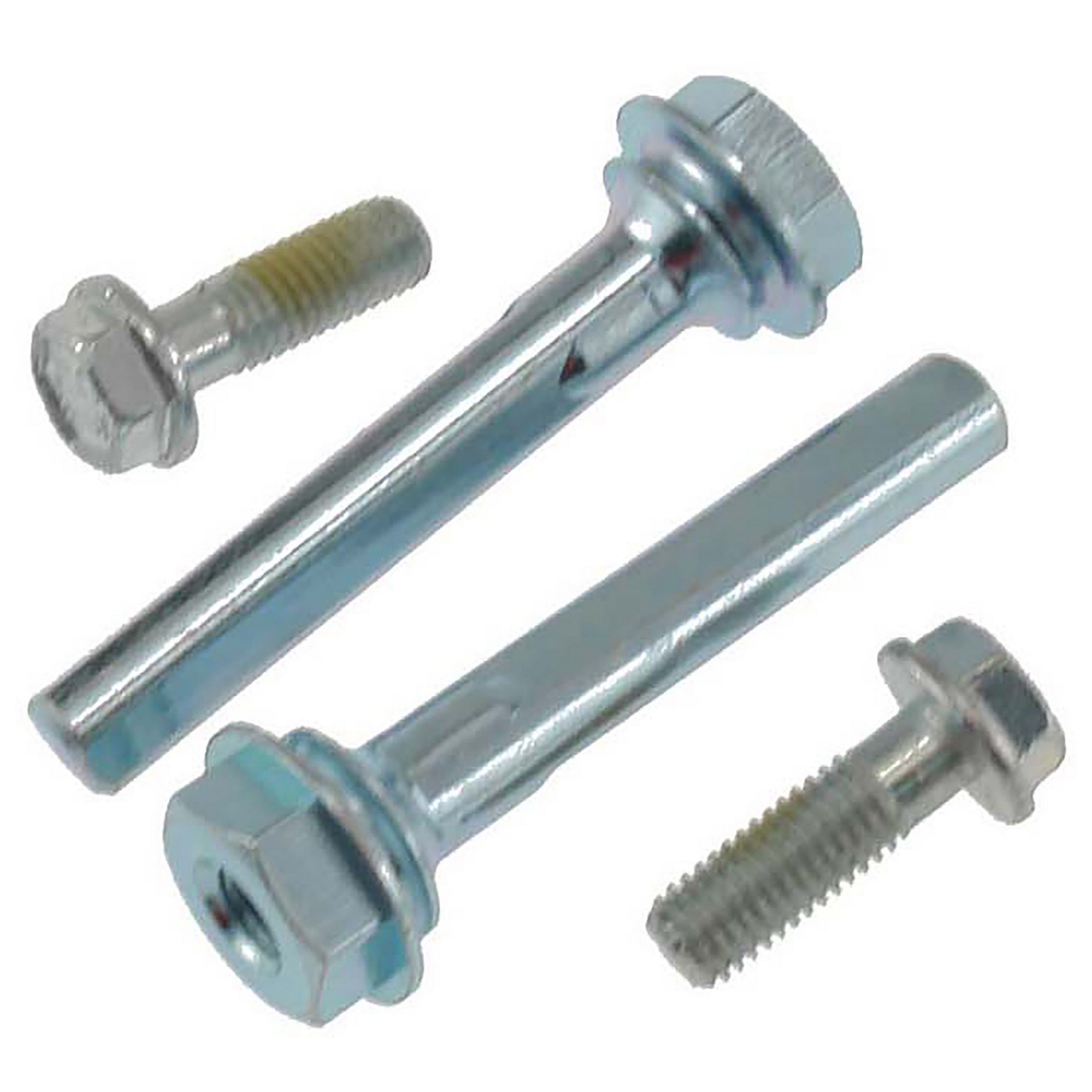 Disc Brake Caliper Guide Pin Kit