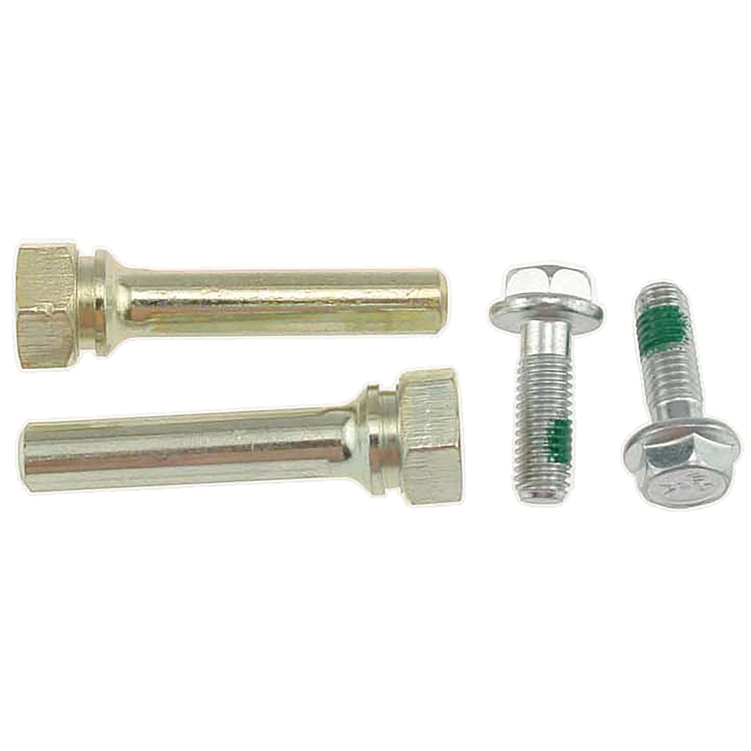 Disc Brake Caliper Guide Pin Kit