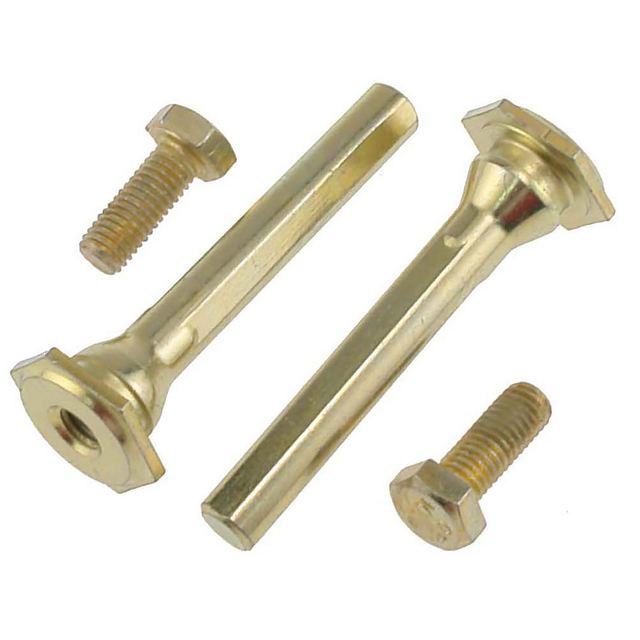 Disc Brake Caliper Guide Pin Kit