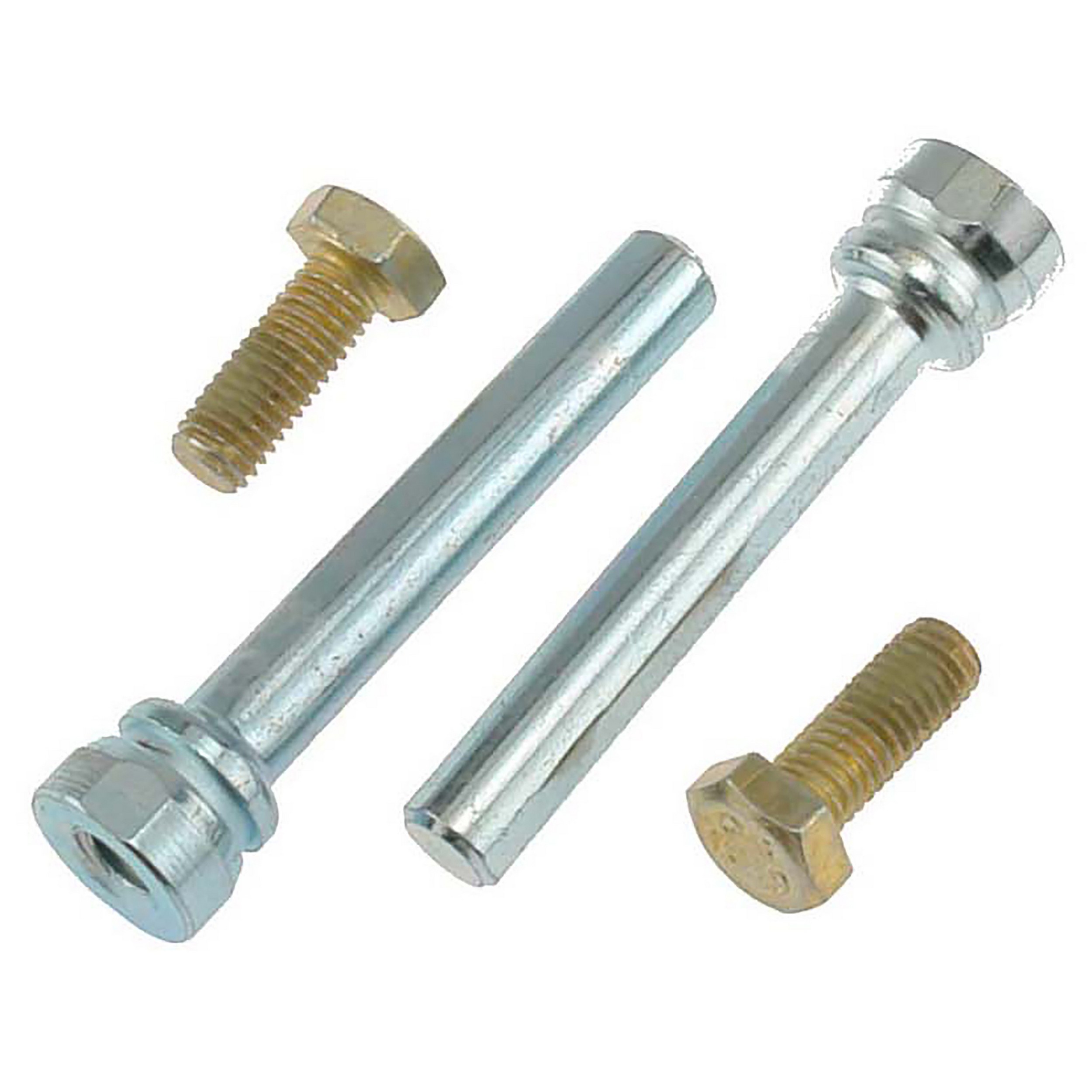 Disc Brake Caliper Guide Pin Kit