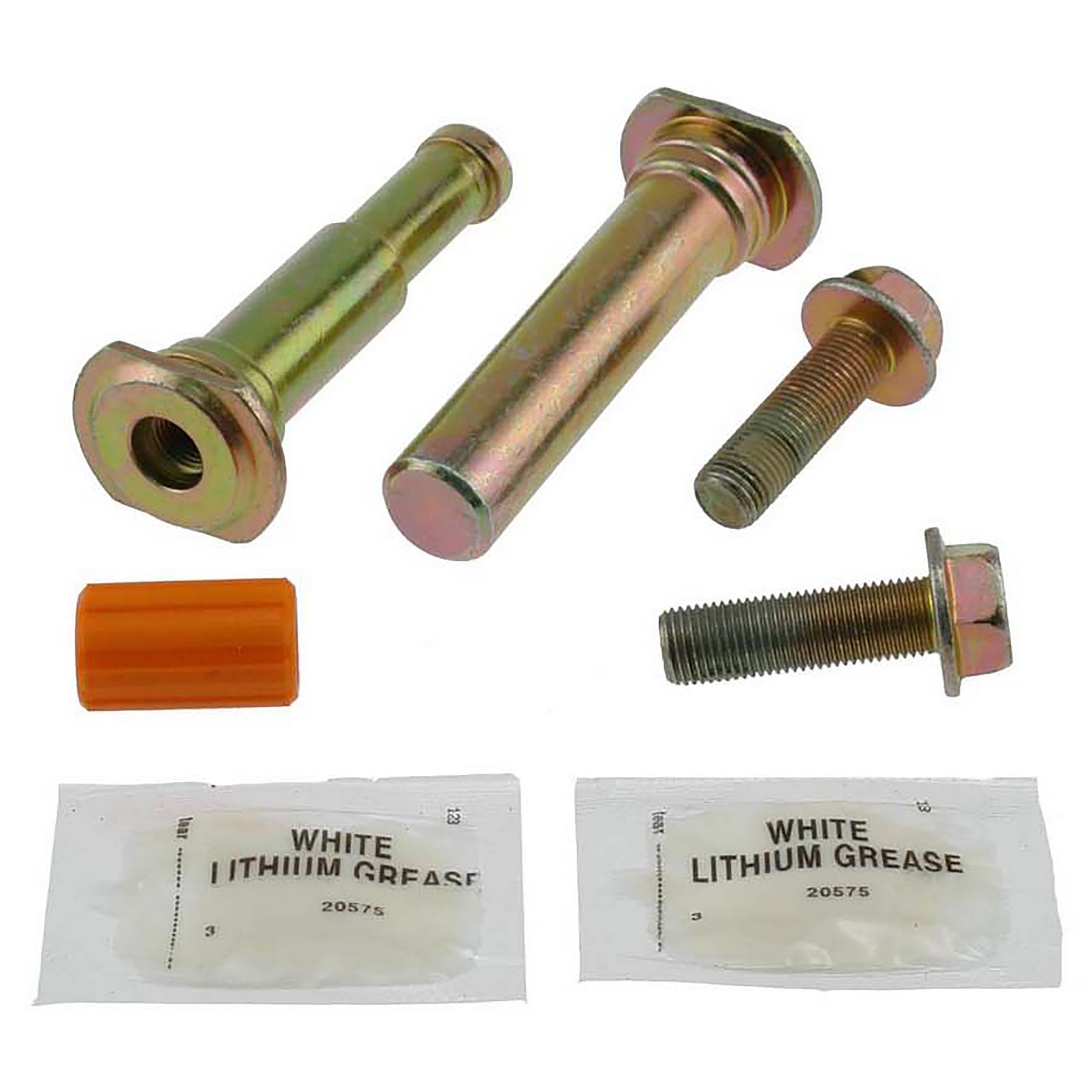 Disc Brake Caliper Guide Pin Kit