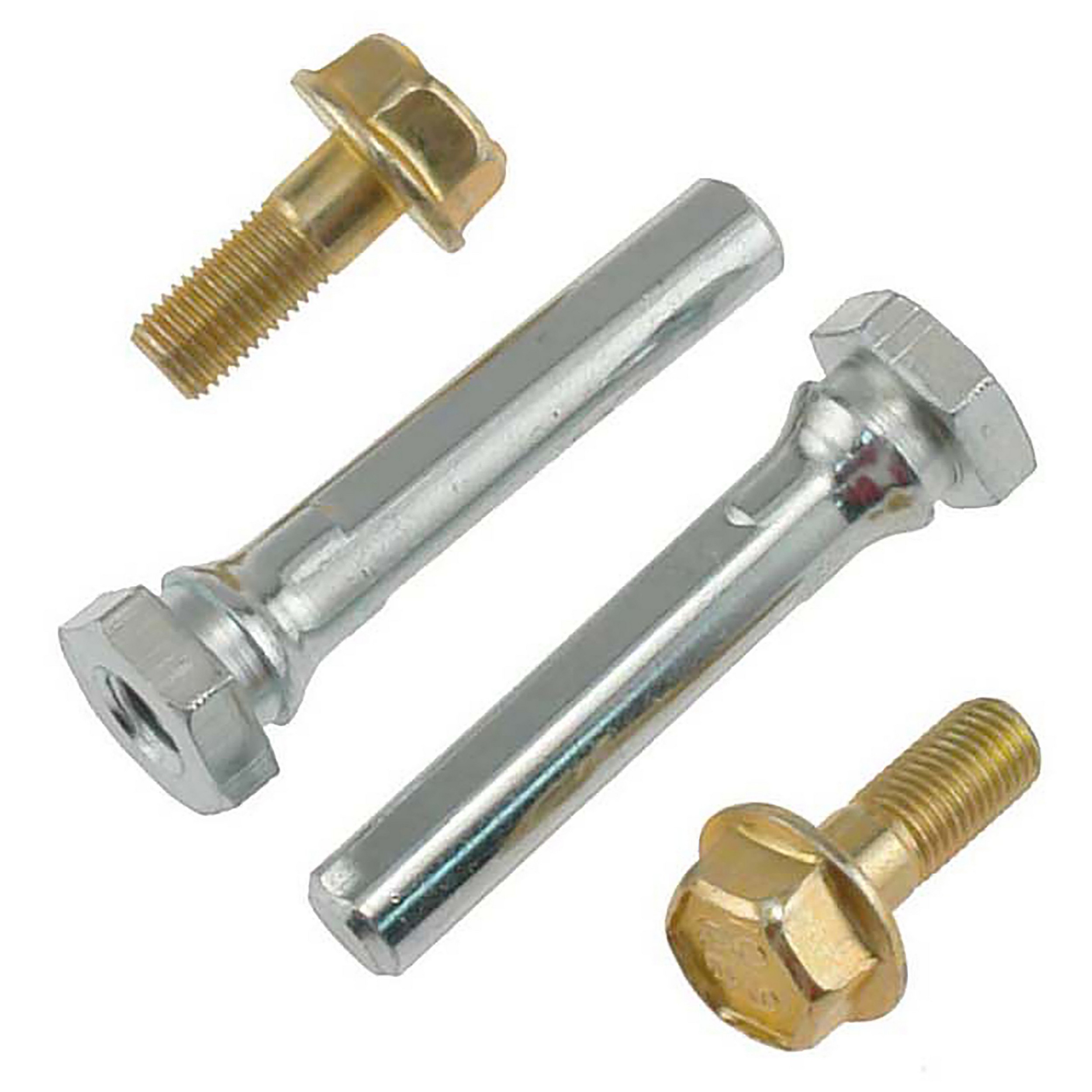 Disc Brake Caliper Guide Pin Kit