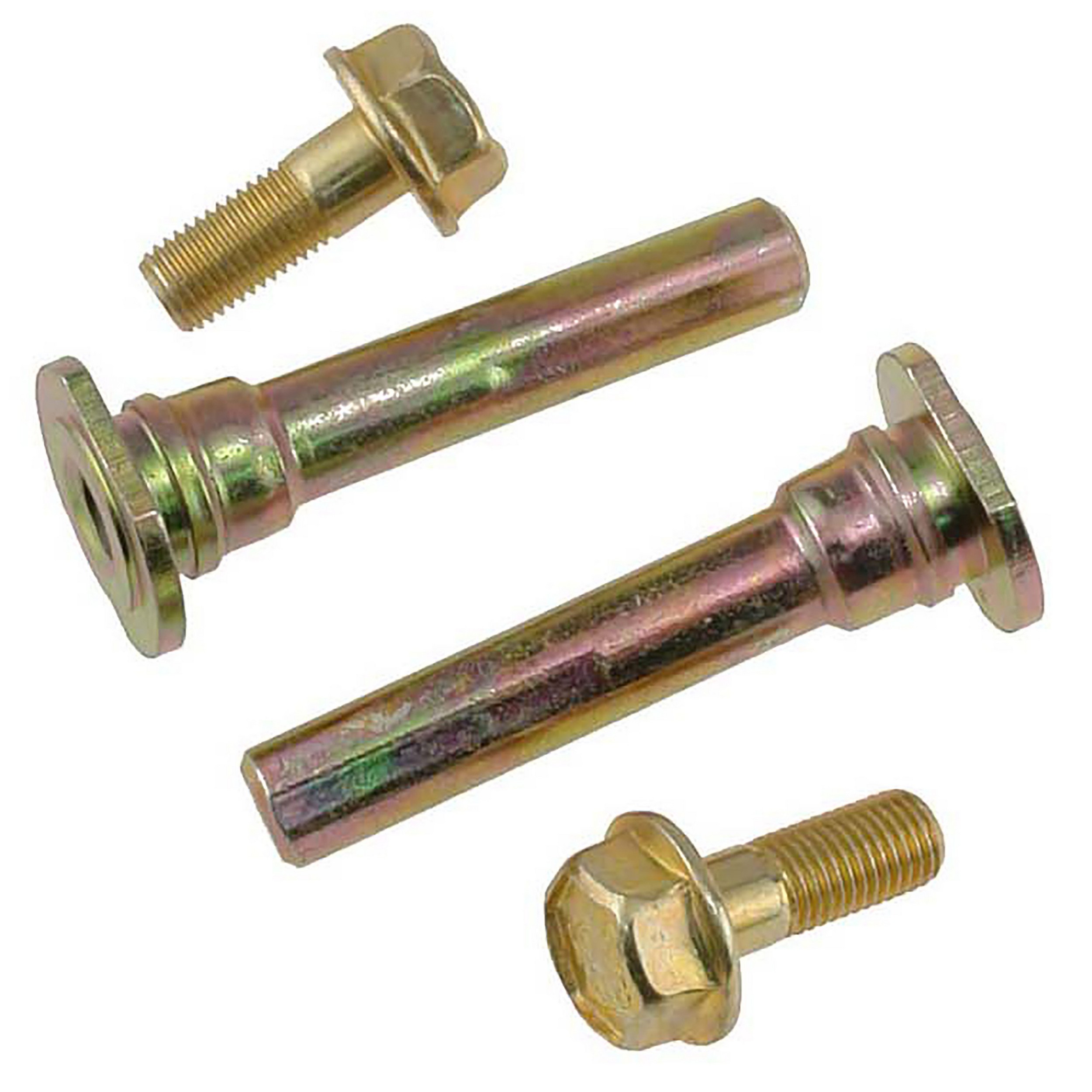 Disc Brake Caliper Guide Pin Kit