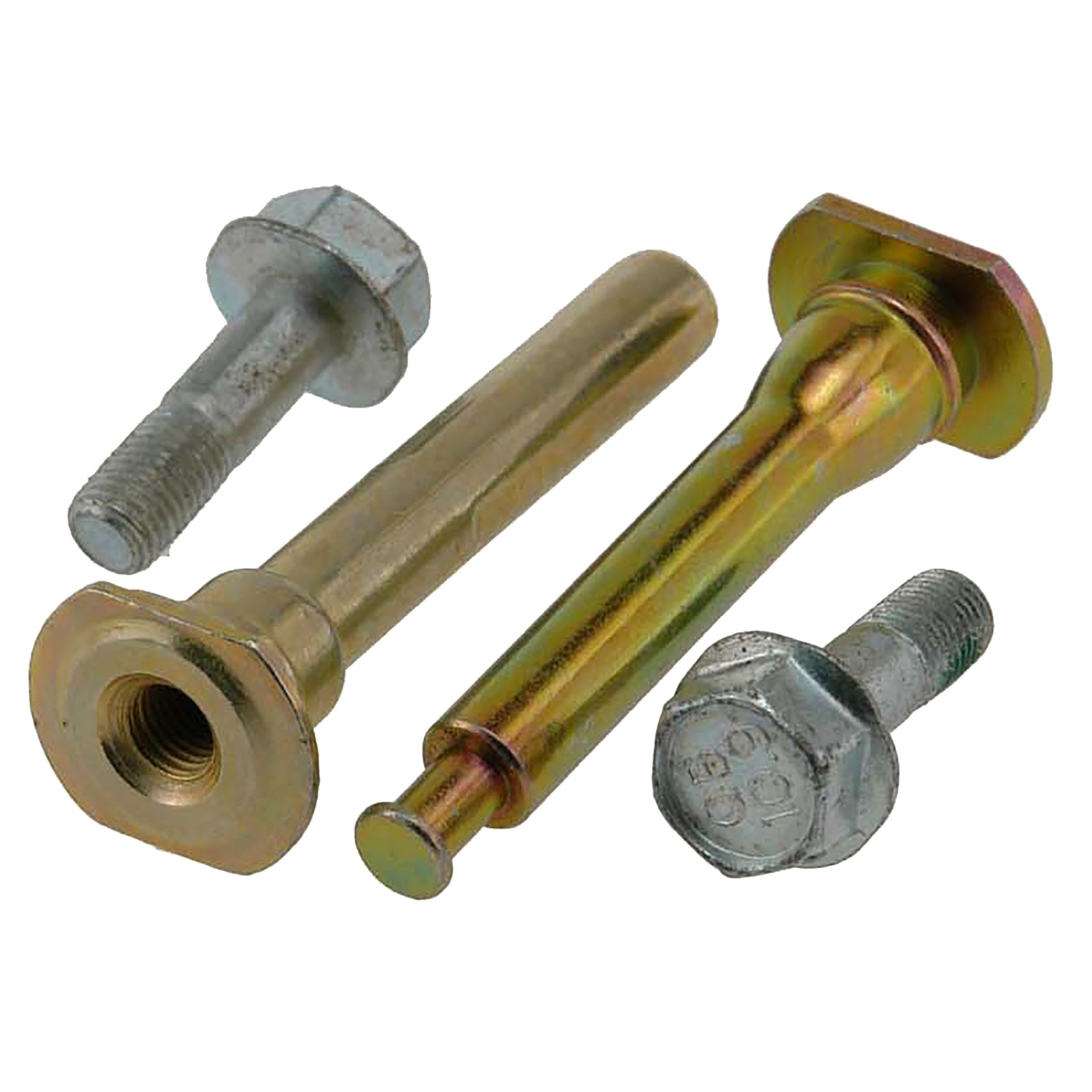 Disc Brake Caliper Guide Pin Kit