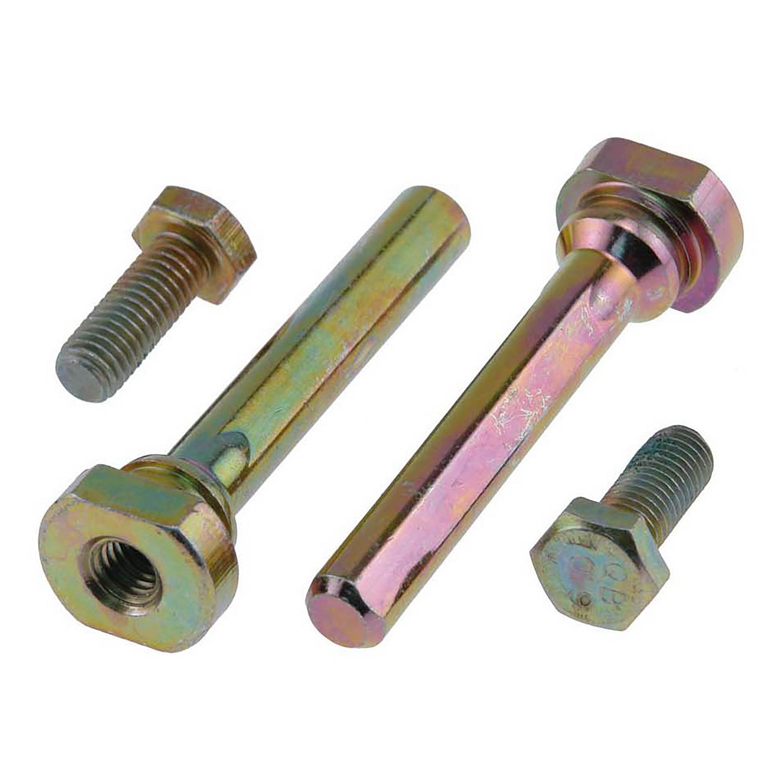 Disc Brake Caliper Guide Pin Kit