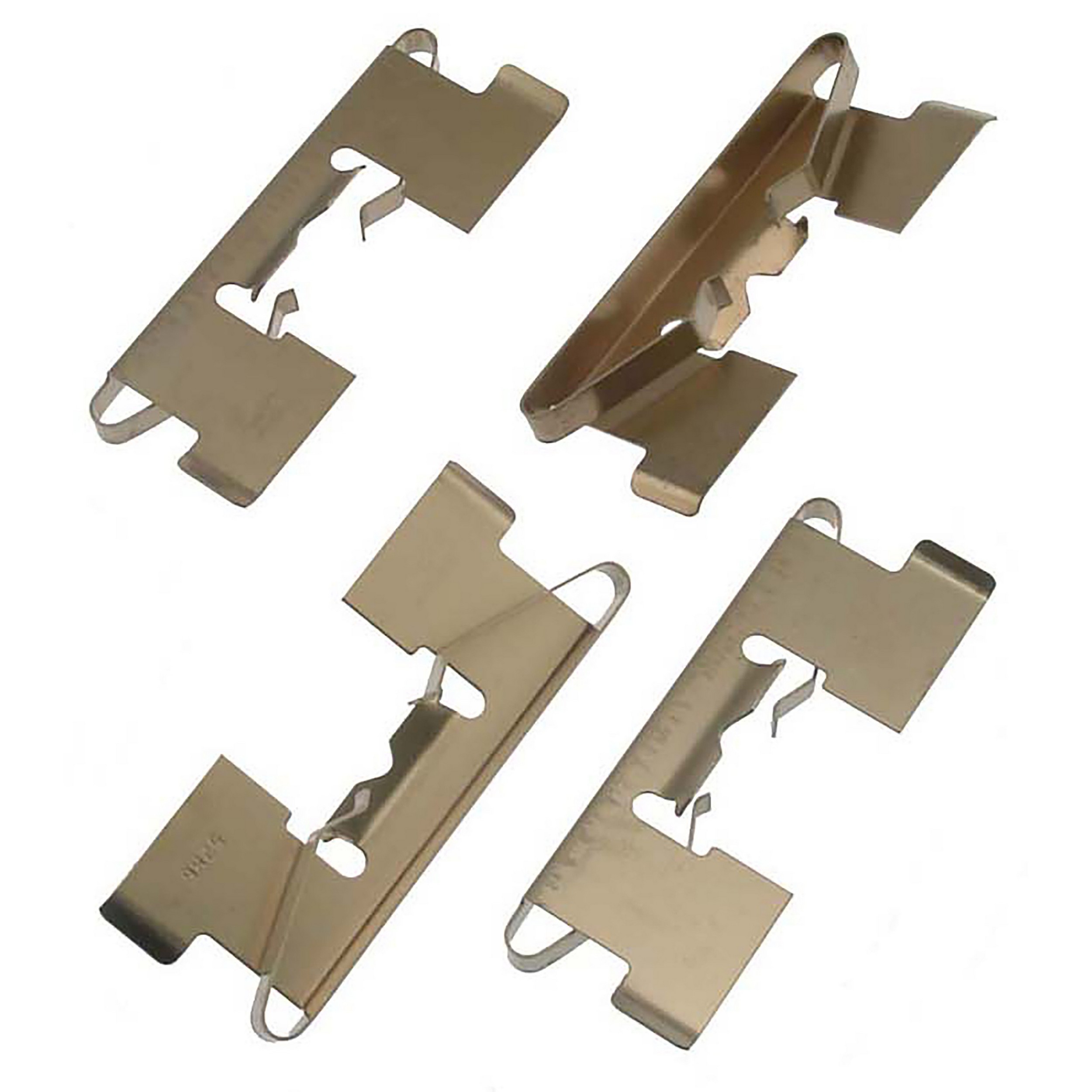 CARLSON BRAKE HARDWR H5286