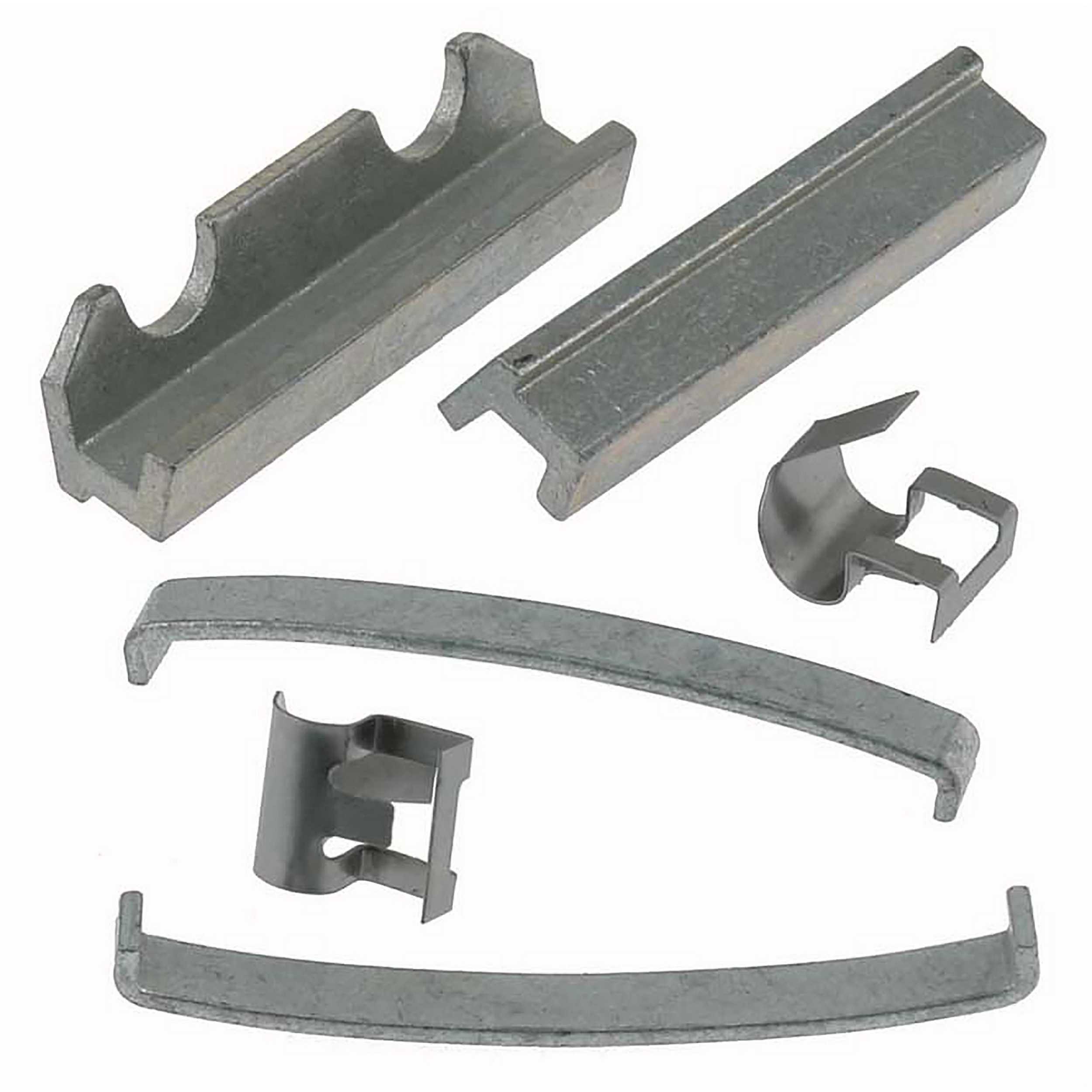 Disc Brake Hardware Kit