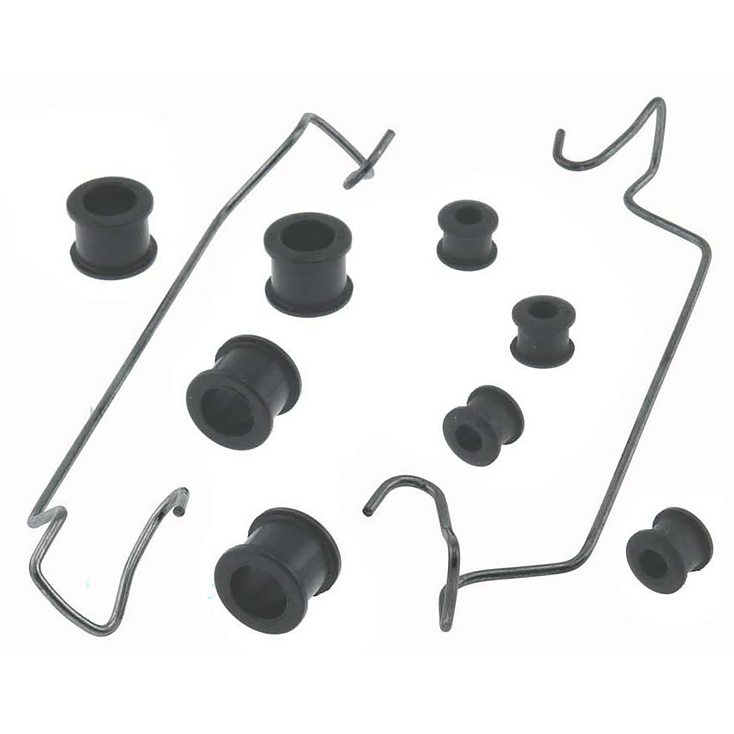 Disc Brake Hardware Kit