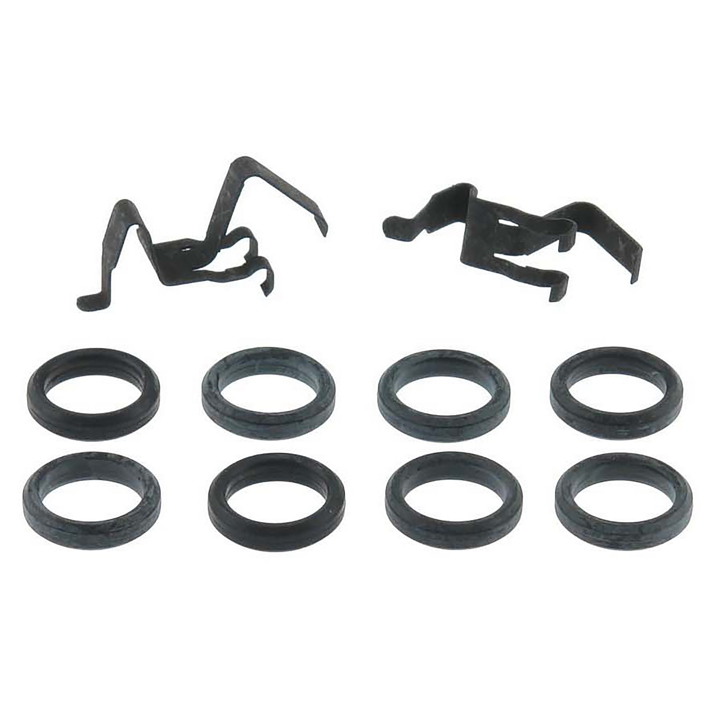 Disc Brake Hardware Kit