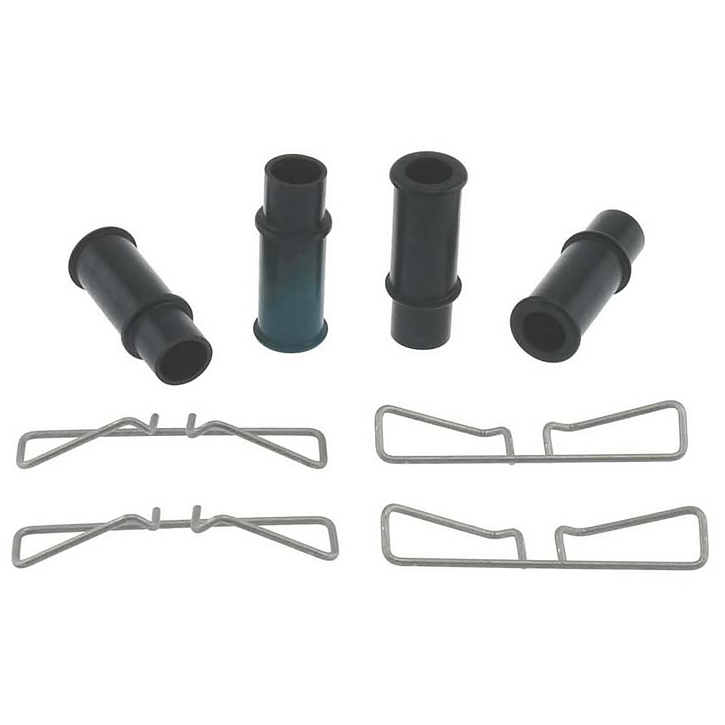 Disc Brake Hardware Kit