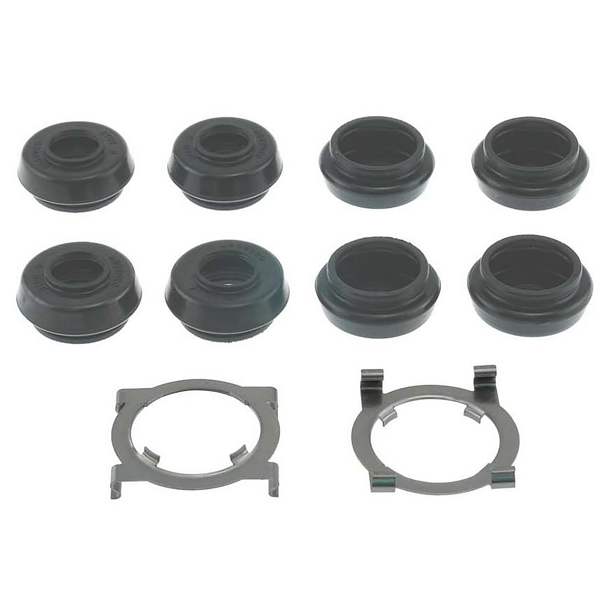 BUICK 93-88 CHEV 94-90 OLDS 93-88 PONT 9