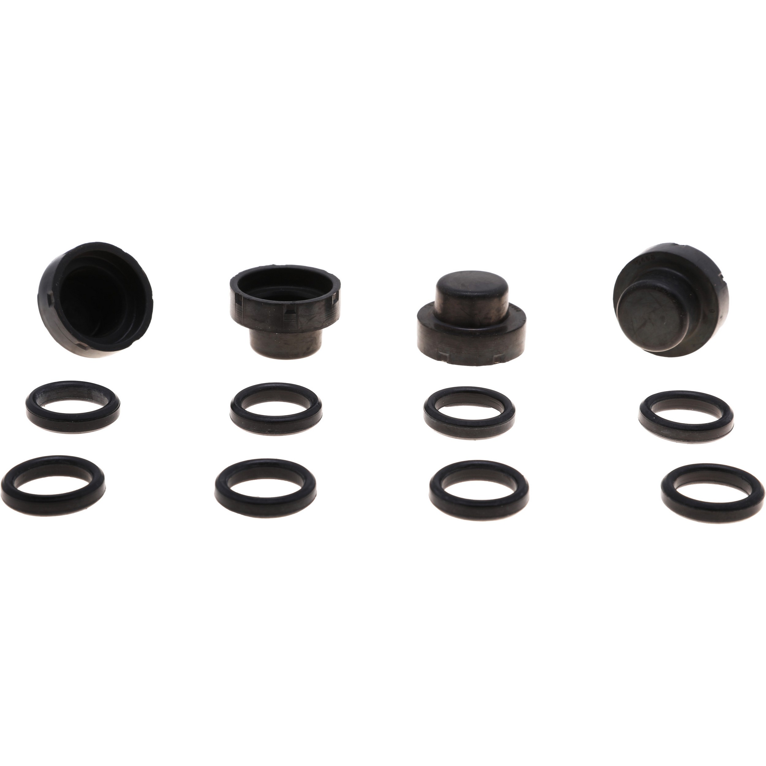 Disc Brake Hardware Kit