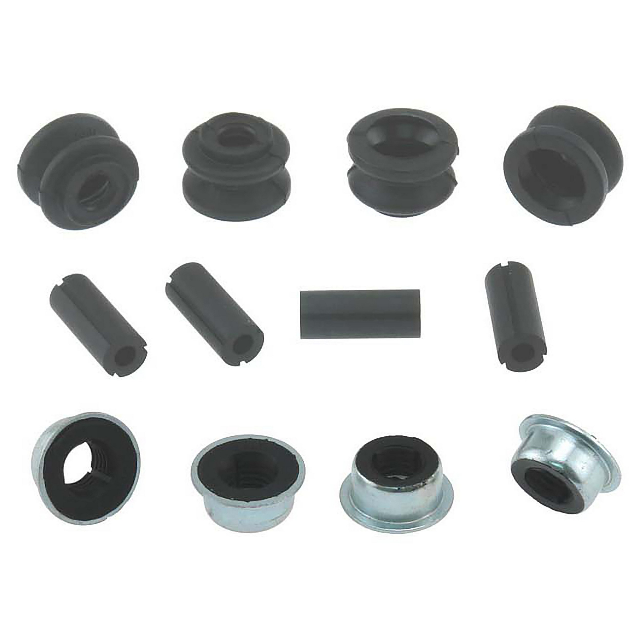 Disc Brake Hardware Kit
