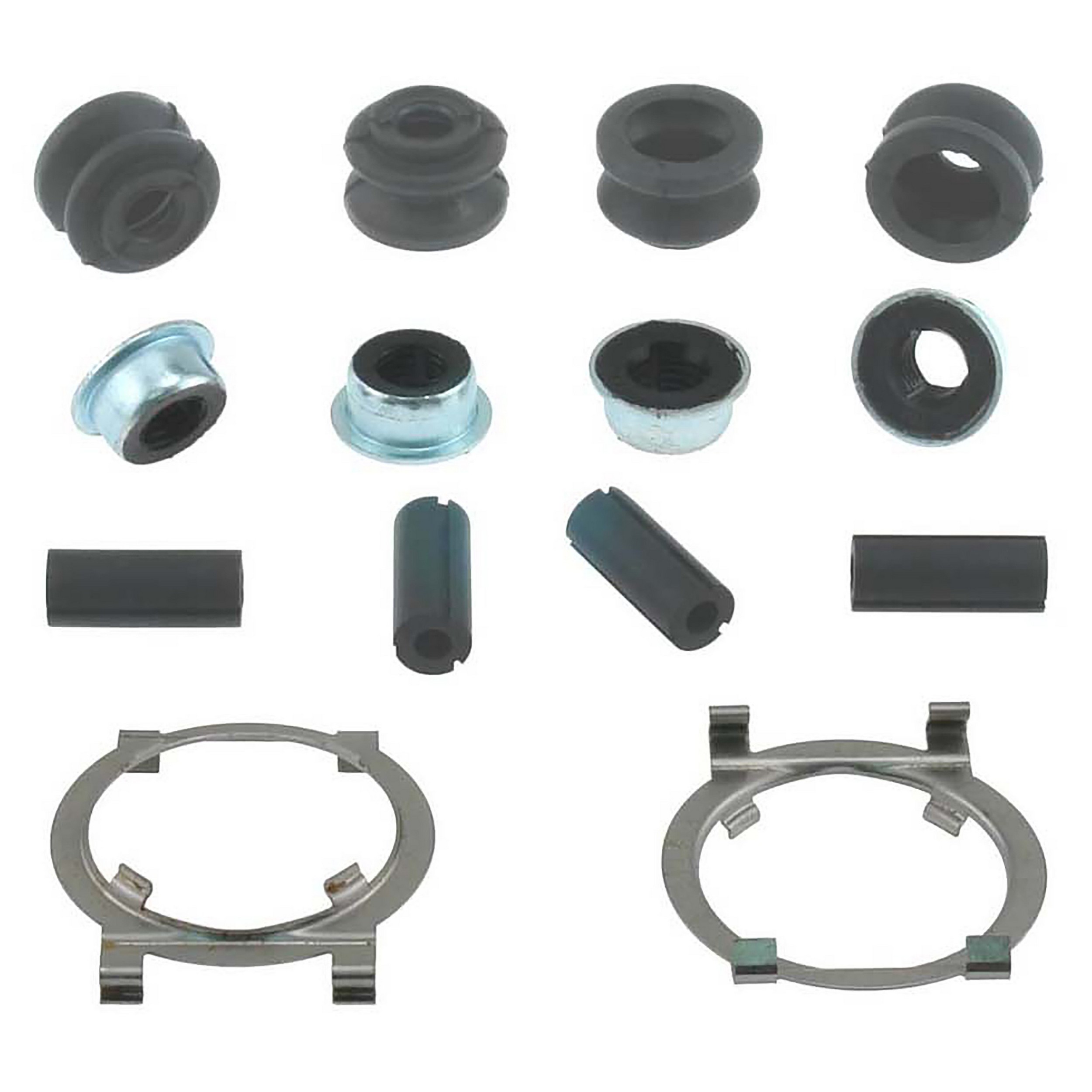 Disc Brake Hardware Kit