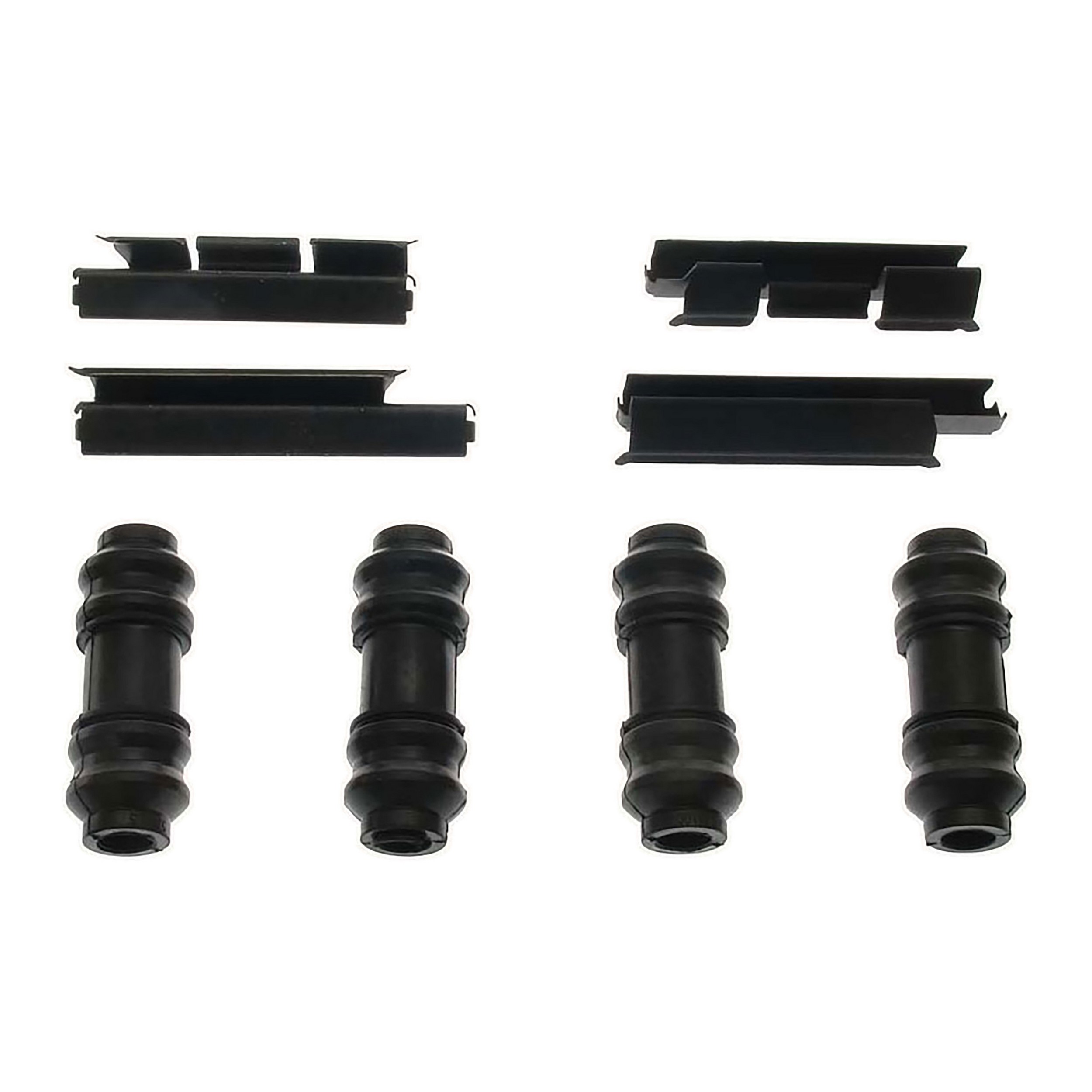Disc Brake Hardware Kit